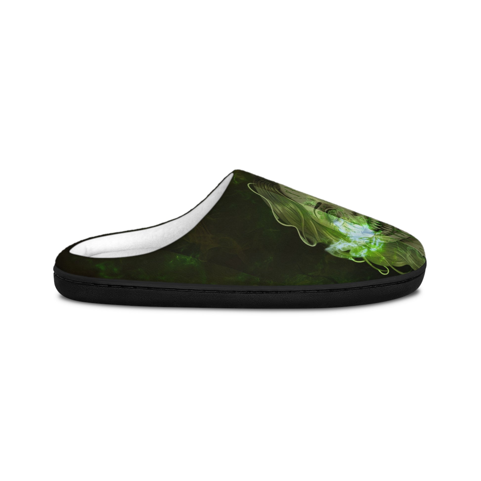 Fall/Winter 2025 Anomalous Streetwear: Anomalous Entities Series SLIPPERSV5