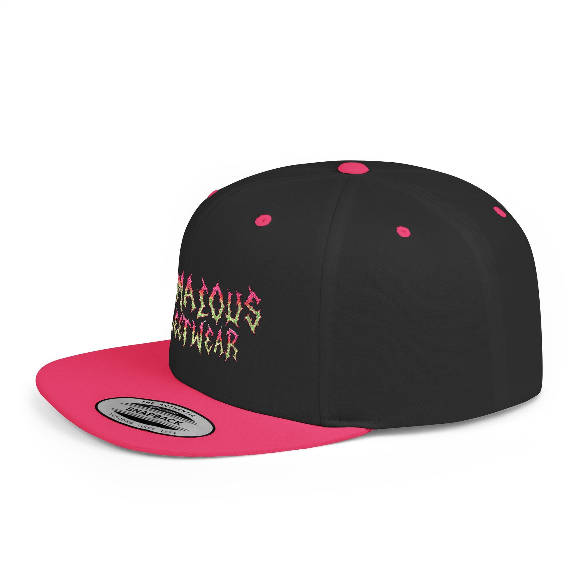 Fall/Winter 2025 Anomalous Streetwear: Anomalous Entities Series HATV1