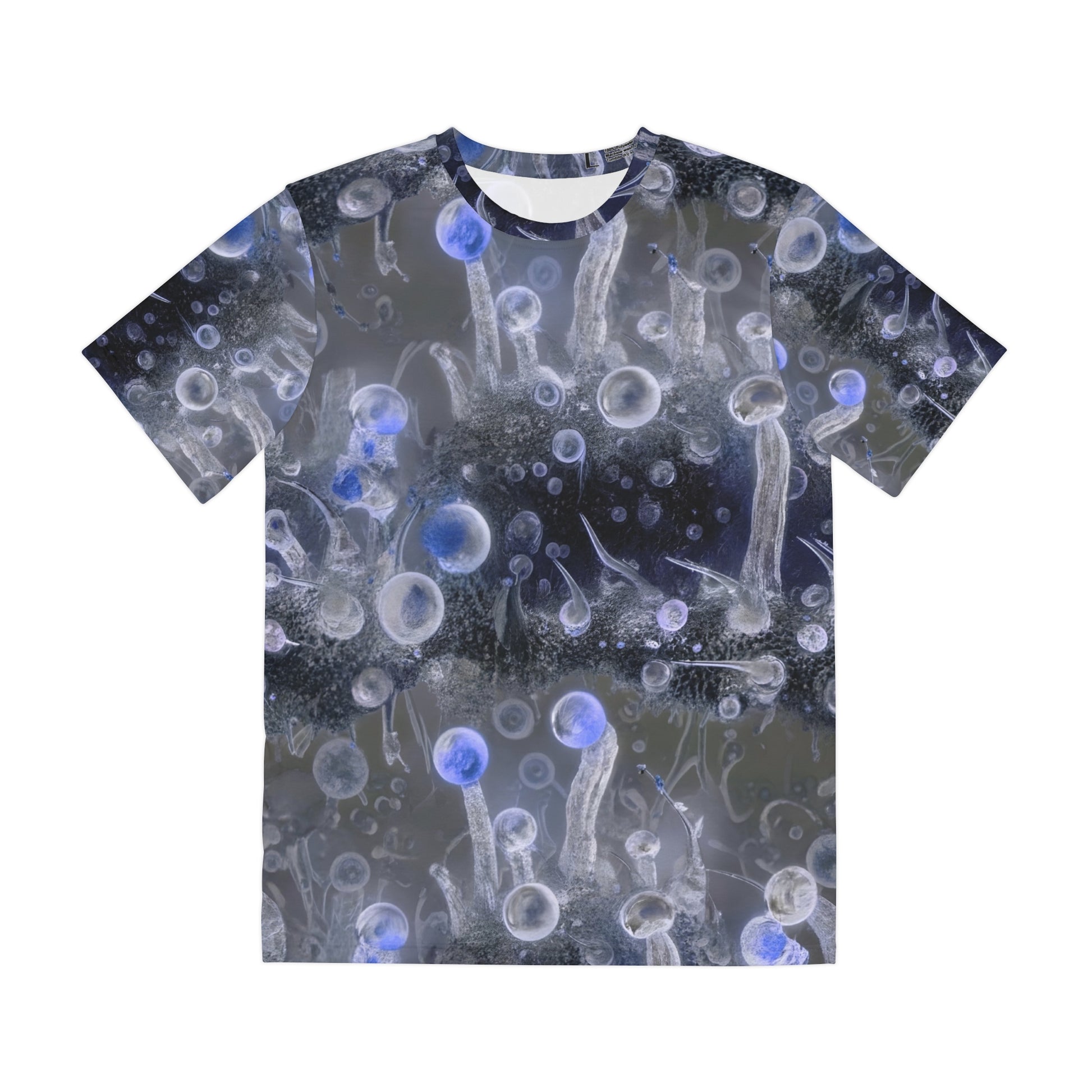 Fall/Winter 2025 Anomalous Streetwear: The Anomalous V3