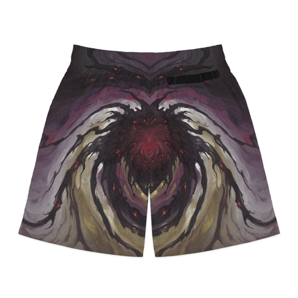 Fall/Winter 2025 Anomalous Streetwear: Anomalous Entities Series JSV5