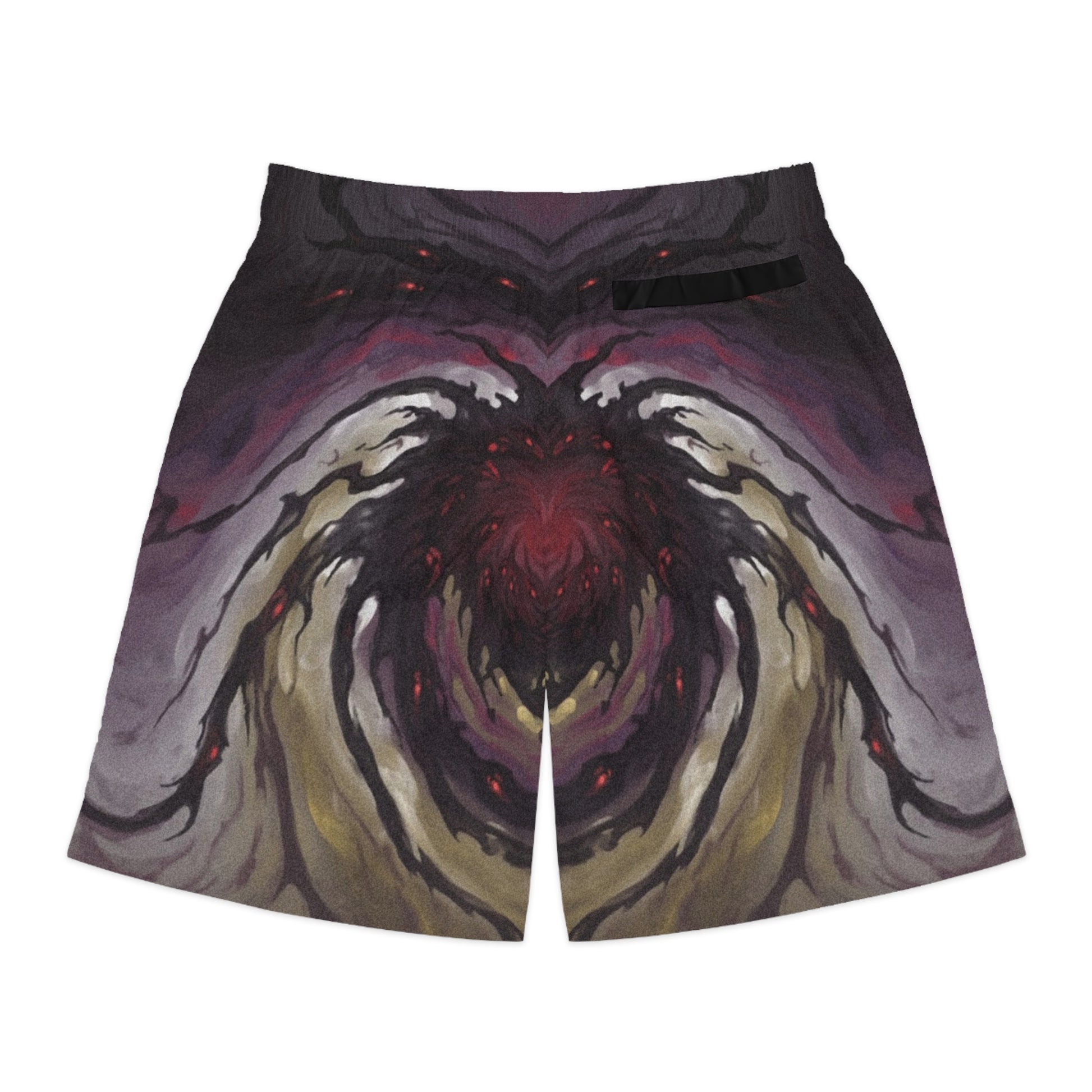 Fall/Winter 2025 Anomalous Streetwear: Anomalous Entities Series JSV5