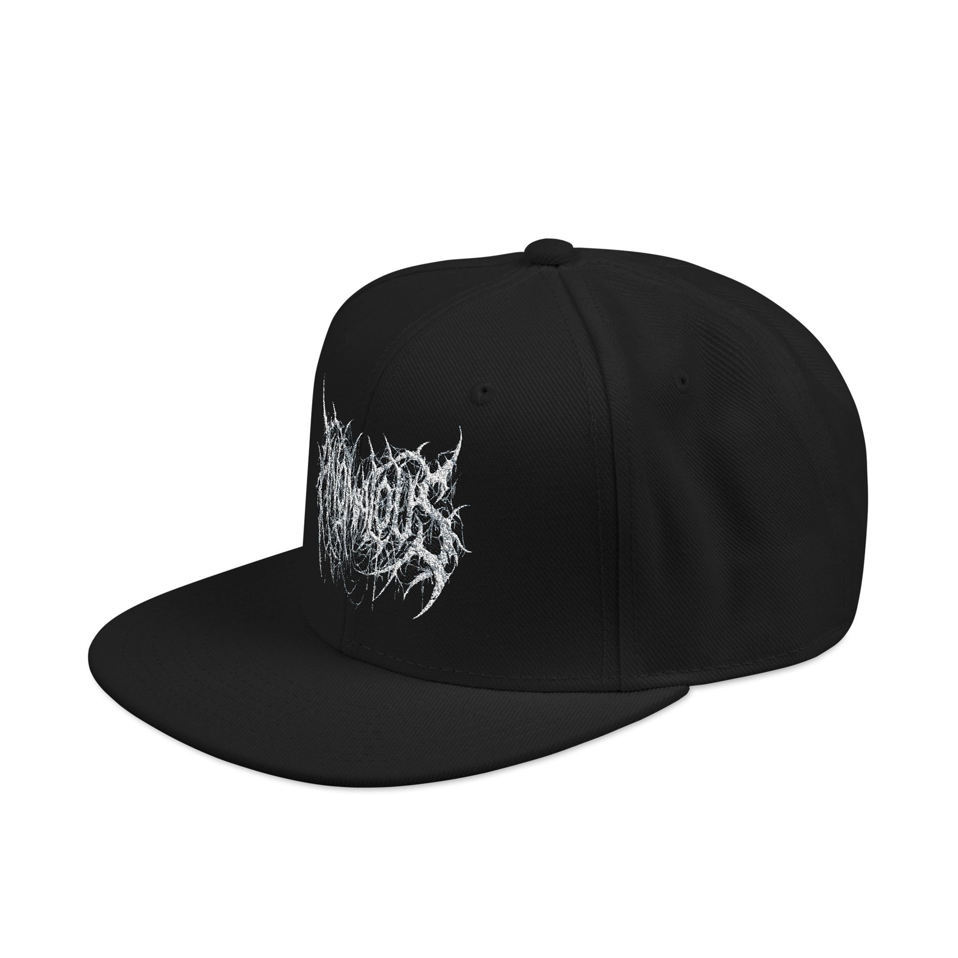 Anomalous TrapLord Division Snapback V2