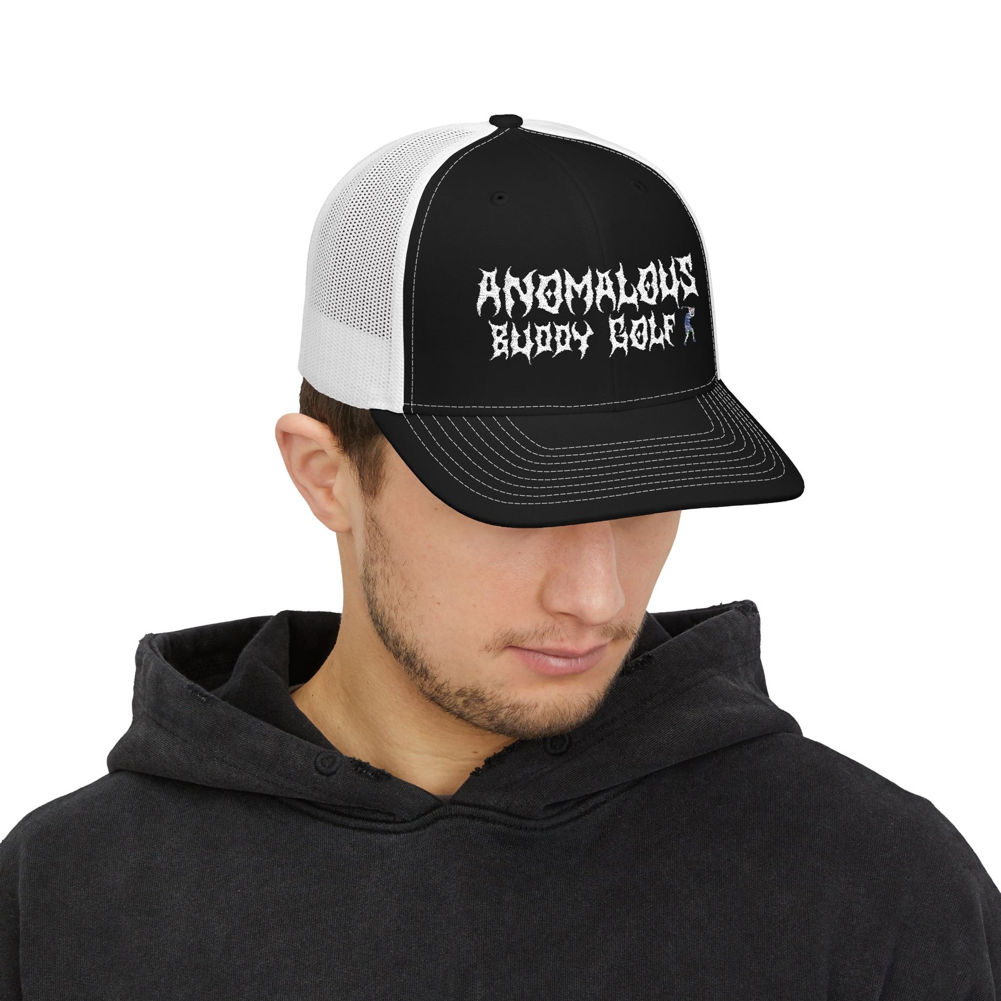 Anomalous Streetwear: Anomalous Buddy Golf THV1
