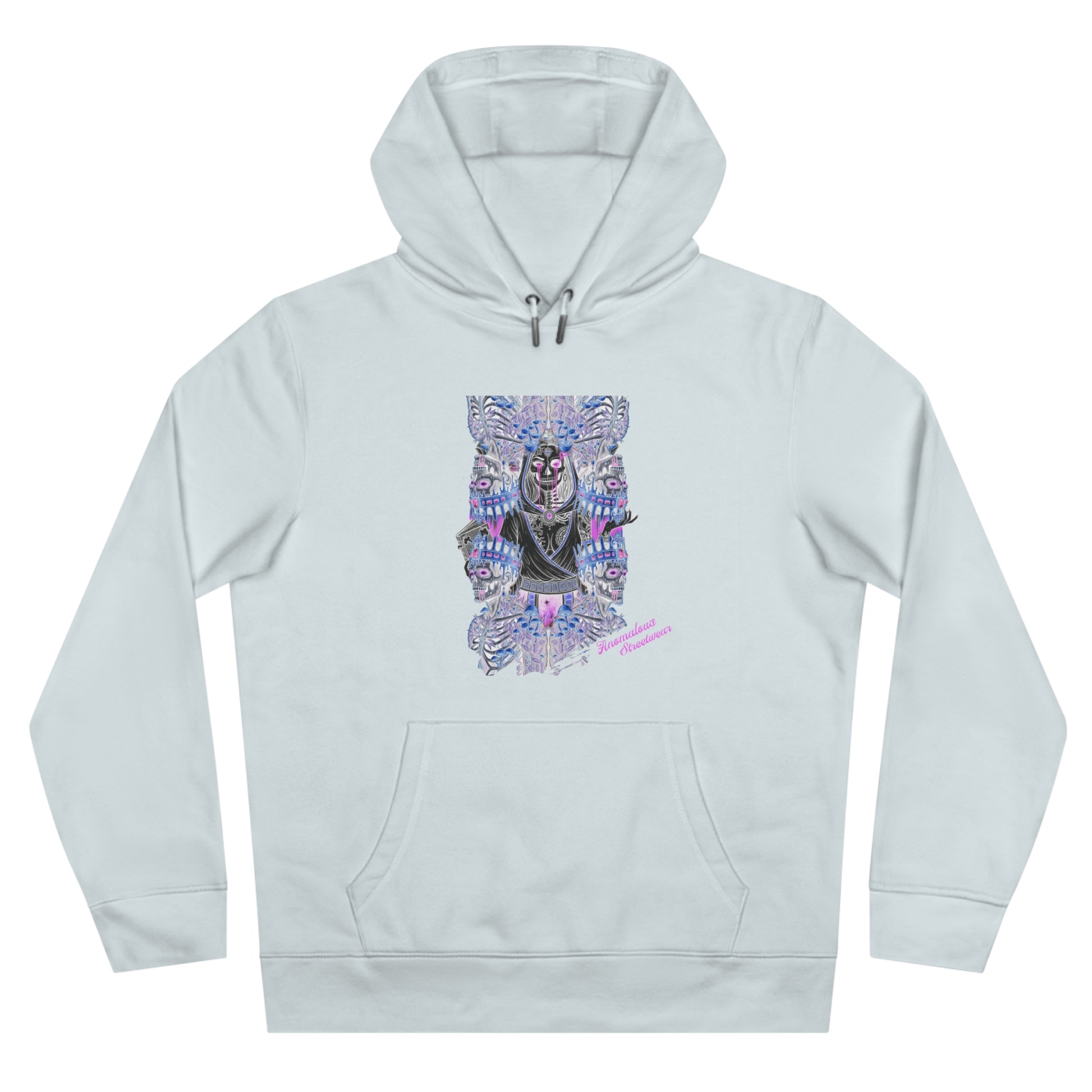 Anomalous Entities: Prince Of Perdition HV2