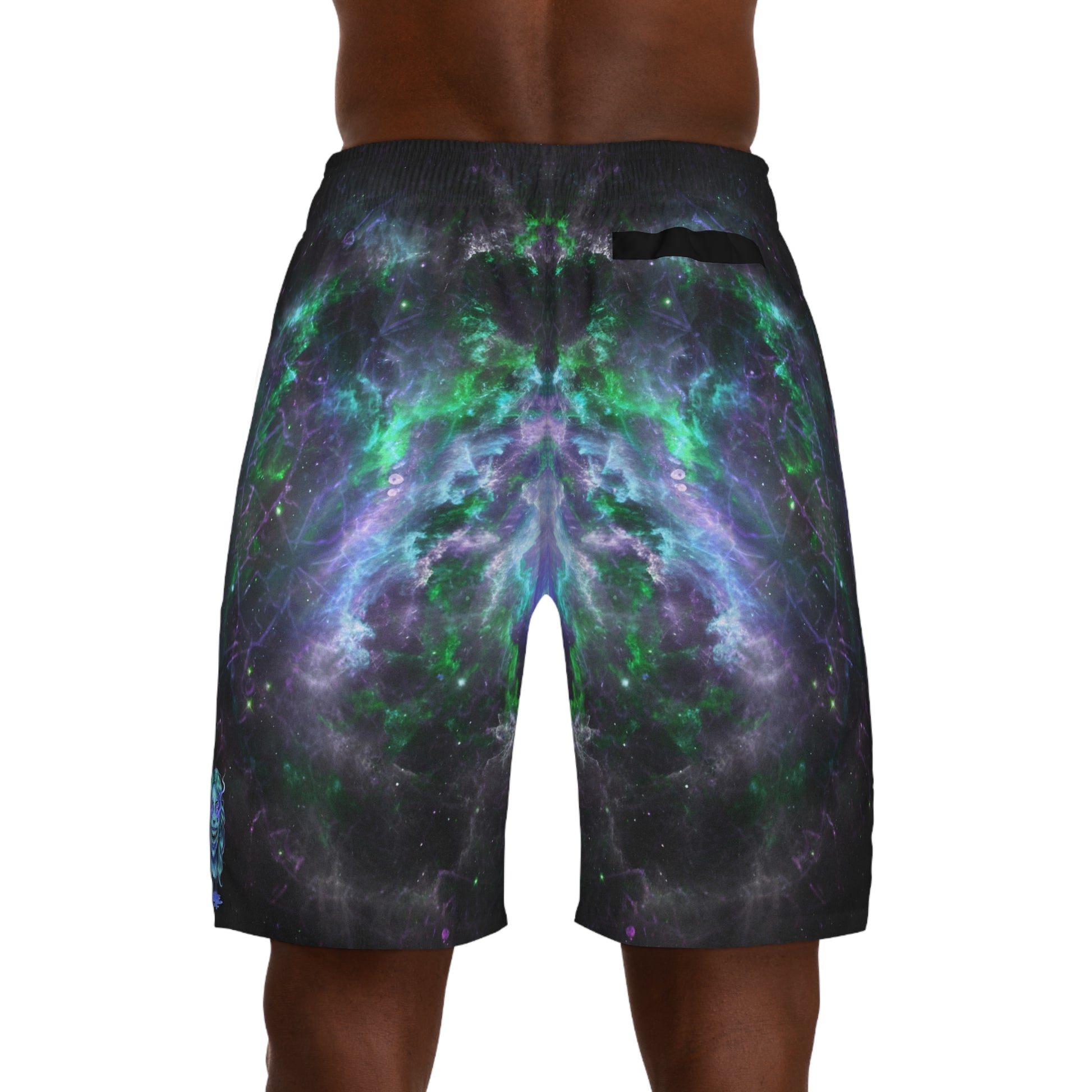 Fall/Winter 2025 Anomalous Streetwear: Anomalous Entities Series JSV4