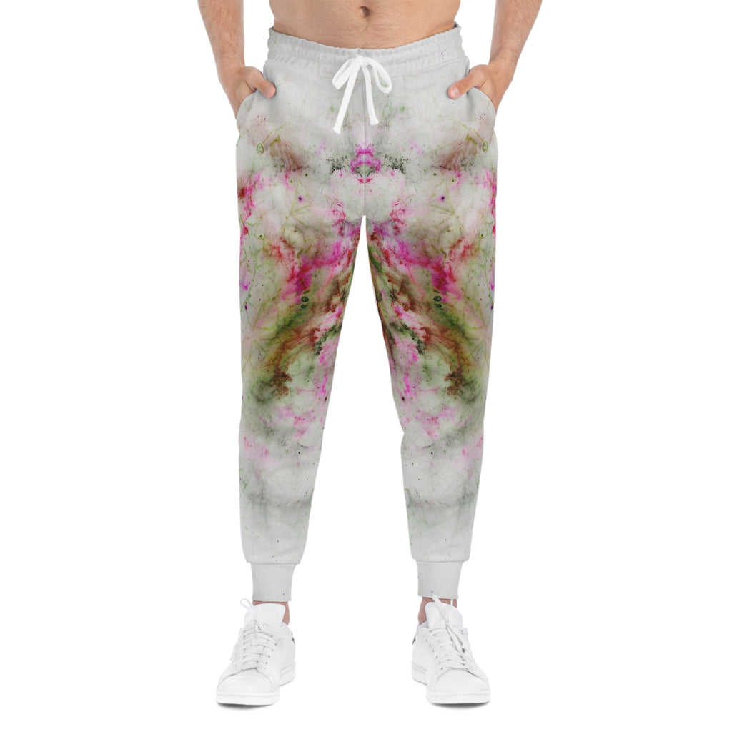 Fall/Winter 2025 Anomalous Streetwear: Anomalous Entities Series JV10