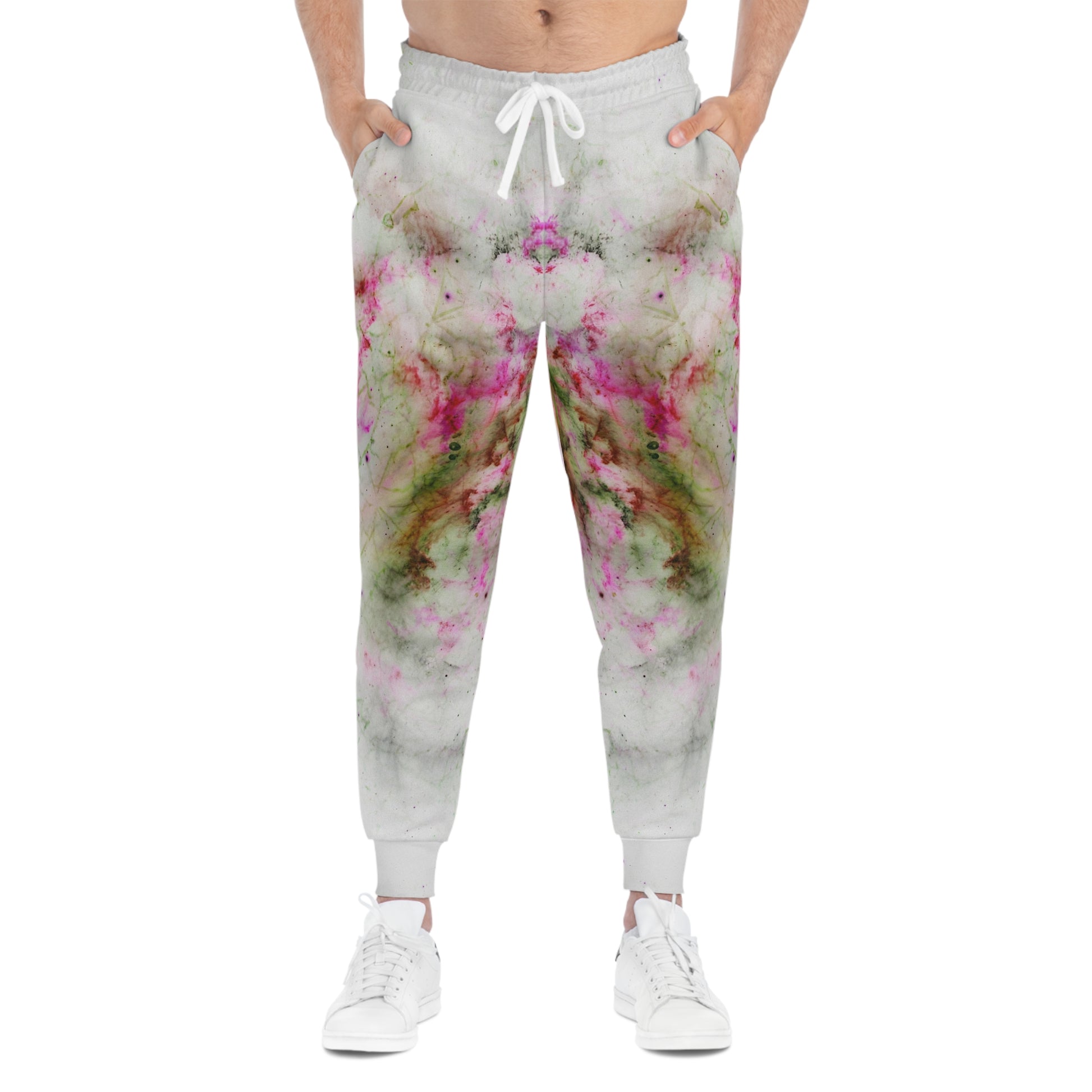 Fall/Winter 2025 Anomalous Streetwear: Anomalous Entities Series JV10