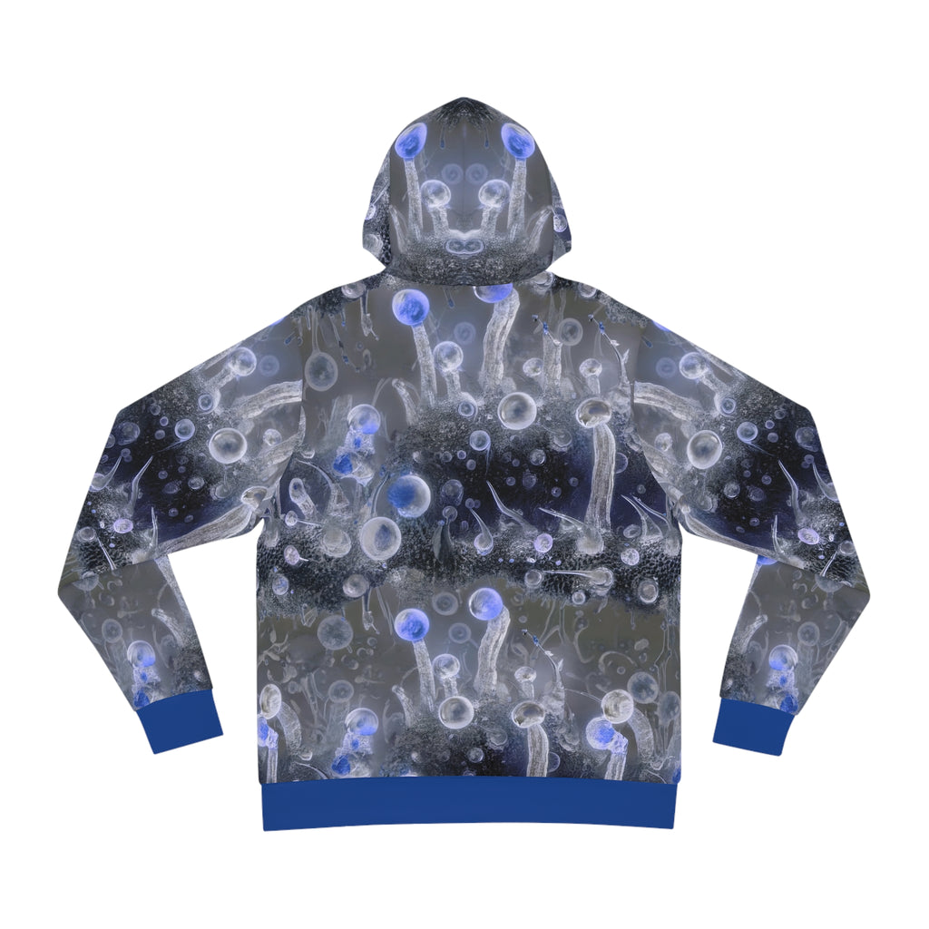 Fall/Winter 2025 Anomalous Streetwear: The Anomalous Hoodie V3