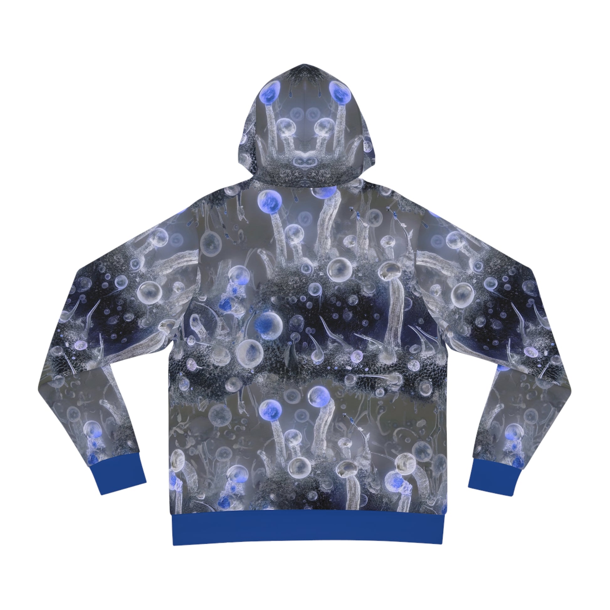 Fall/Winter 2025 Anomalous Streetwear: The Anomalous Hoodie V3