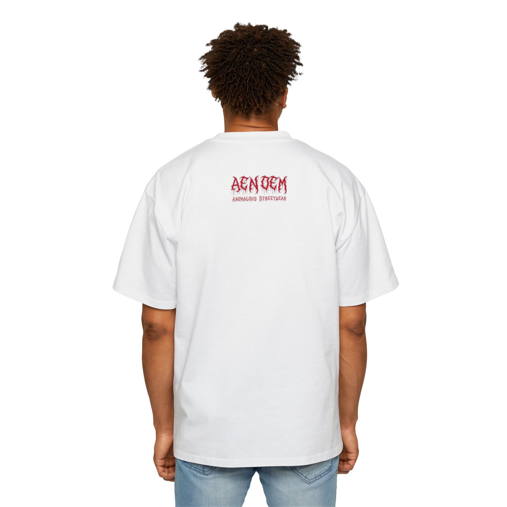 Anomalous Streetwear: Fall of the First Kingdom V2