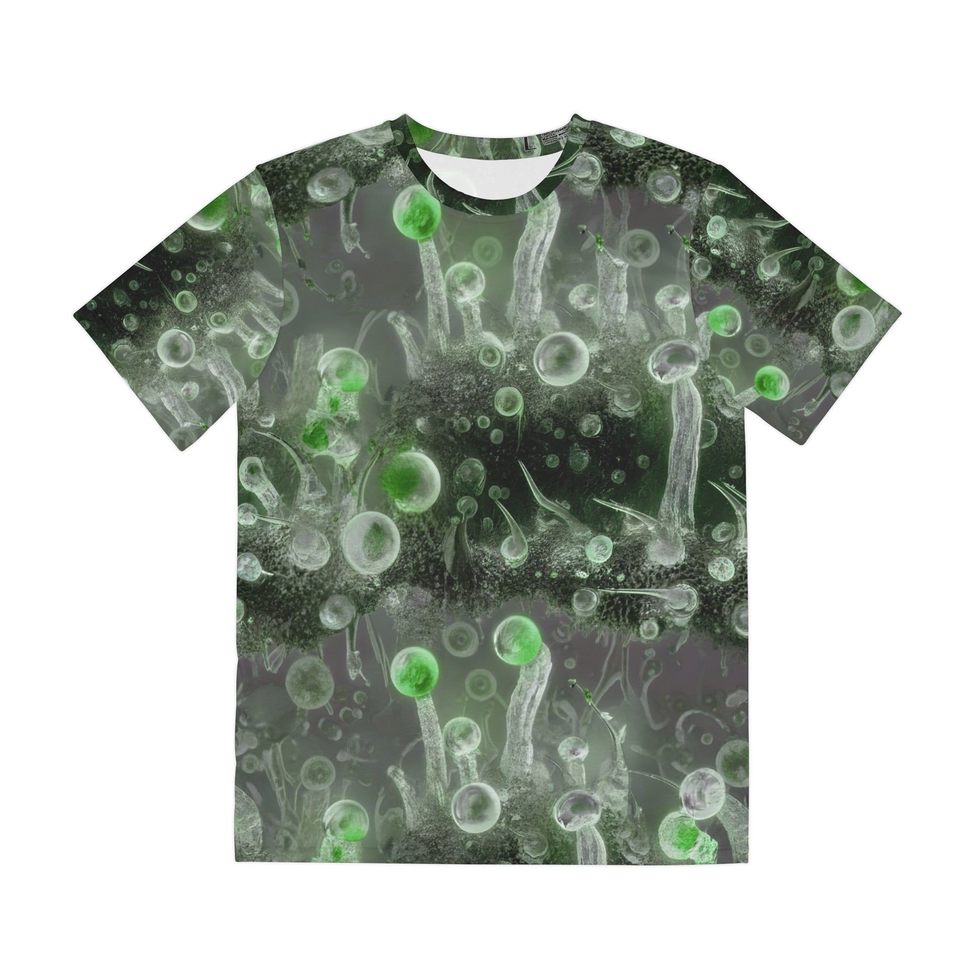 Fall/Winter 2025 Anomalous Streetwear: The Anomalous V2