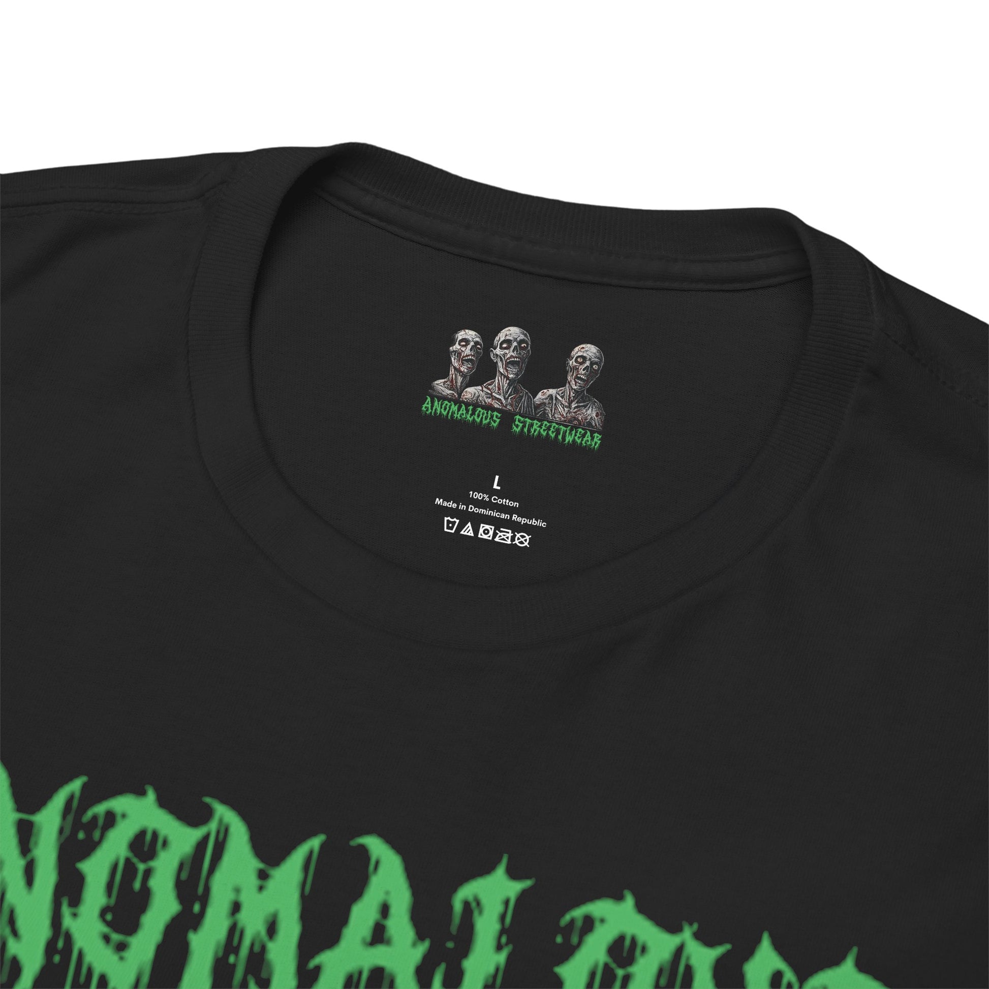 Zoltan The Zombie V1