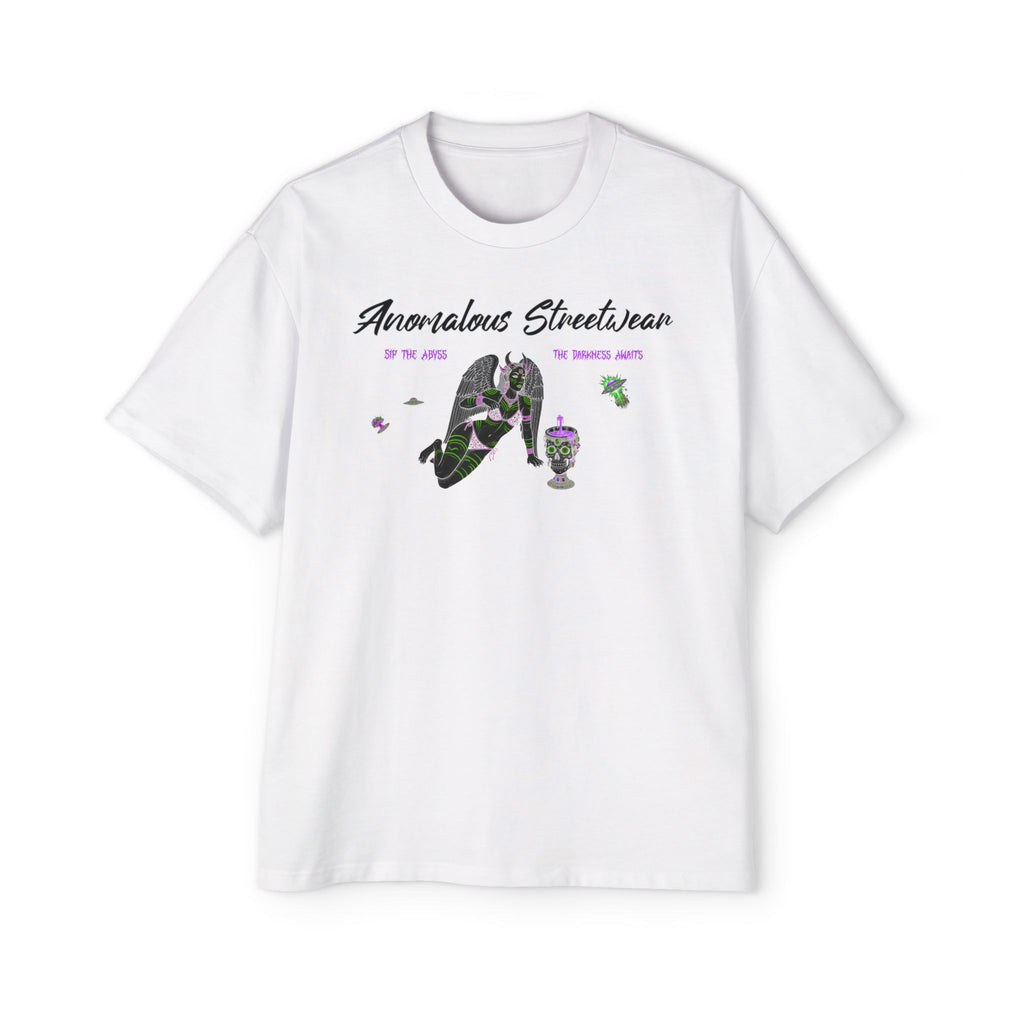 Fall/Winter 2025 Anomalous Streetwear Anomalous Entities: Semeramis Sphinx Queen of the Stargate V1