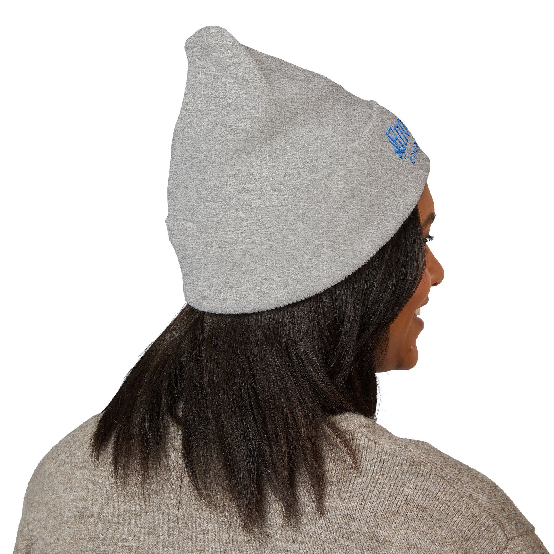 Anomalous Entities: Prince Of Perdition Beanie V2
