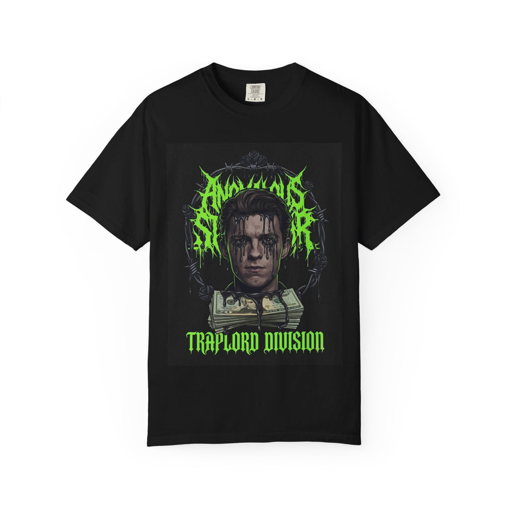 Anomalous TrapLord Division V3