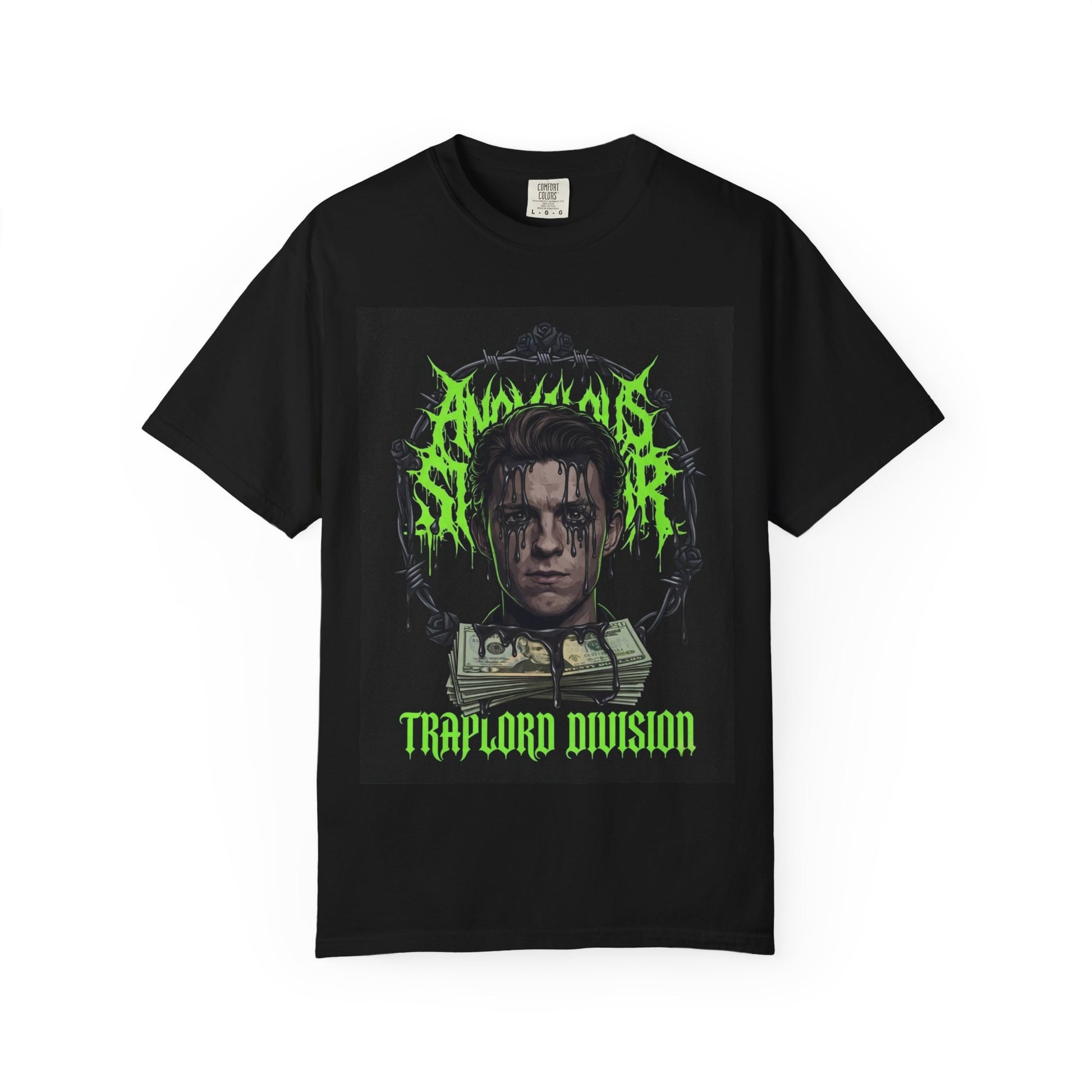 Anomalous TrapLord Division V3