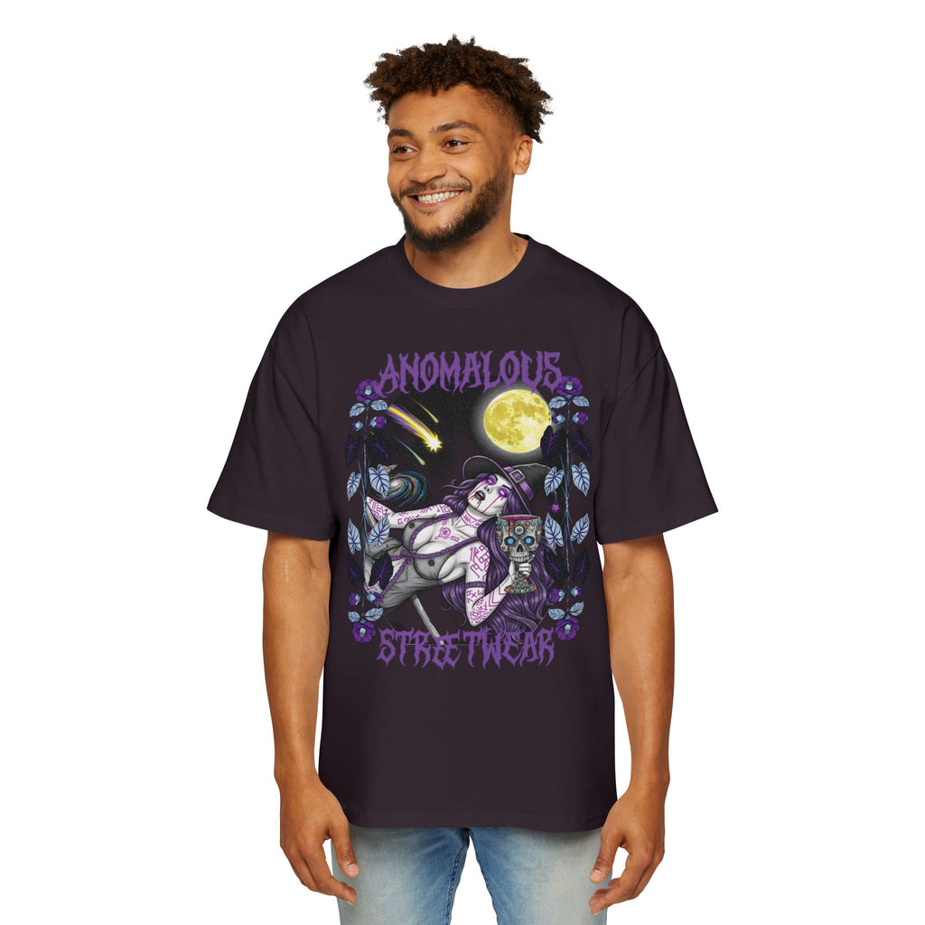 Anomalous Entities: “Ana-nomalous” Witch of Galactic Horror V1