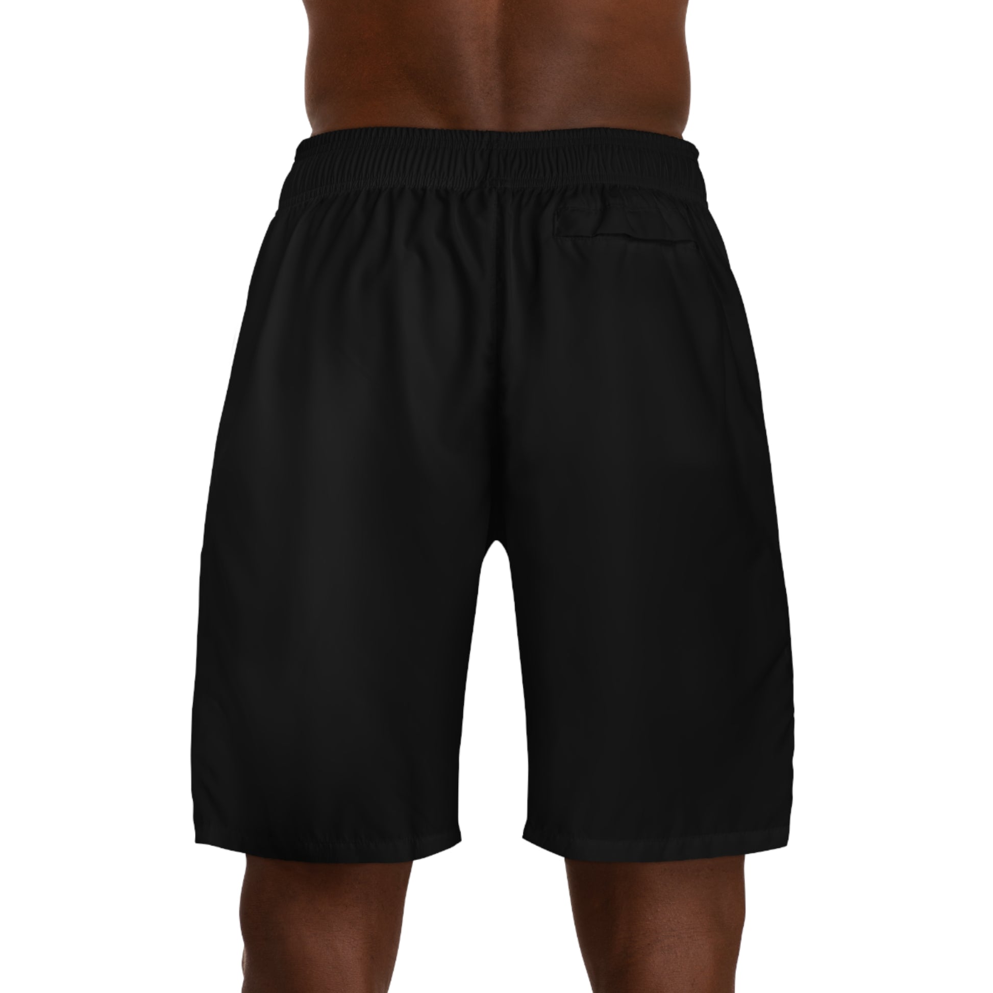 Anomalous TrapLord Shorts V2
