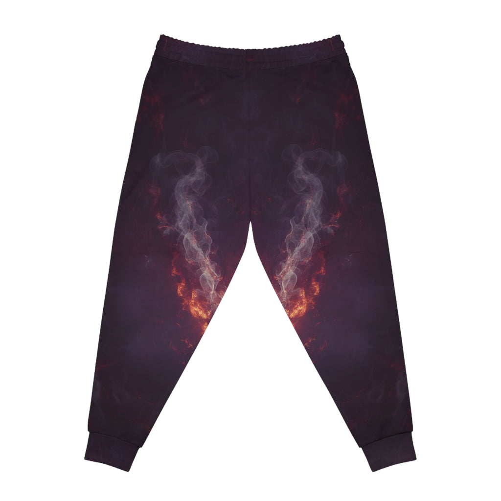 Fall/Winter 2025 Anomalous Streetwear: Anomalous Entities Series JV7