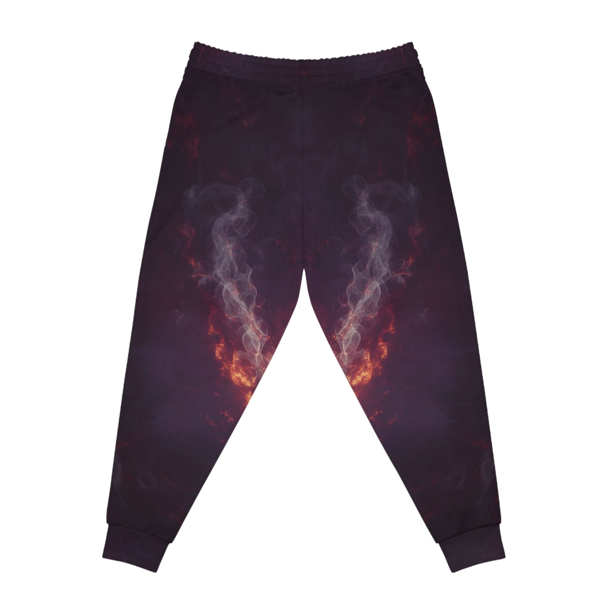 Fall/Winter 2025 Anomalous Streetwear: Anomalous Entities Series JV7