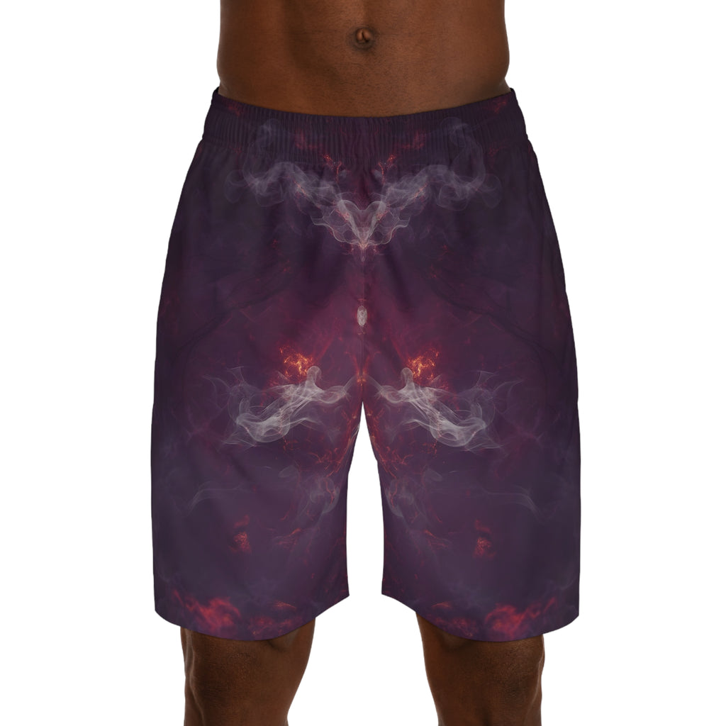 Fall/Winter 2025 Anomalous Streetwear: Anomalous Entities Series JSV9