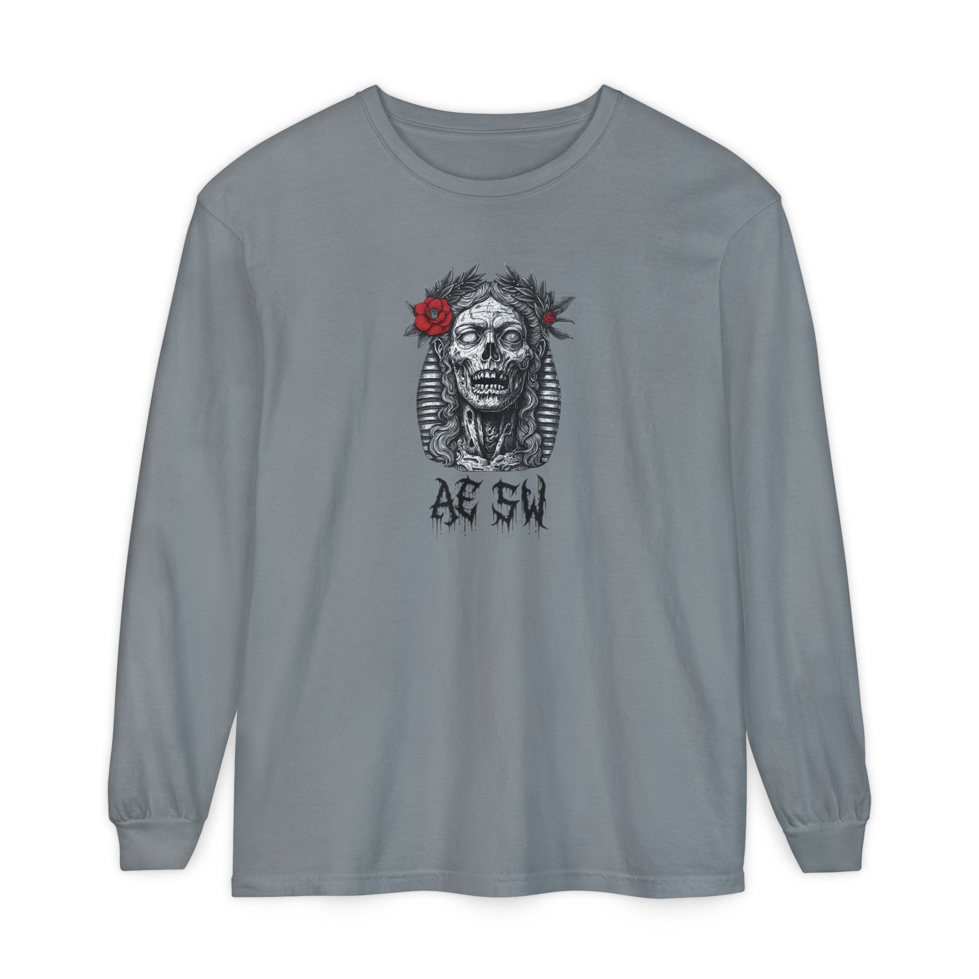 Anomalous Streetwear: Fall of the First Kingdom V7