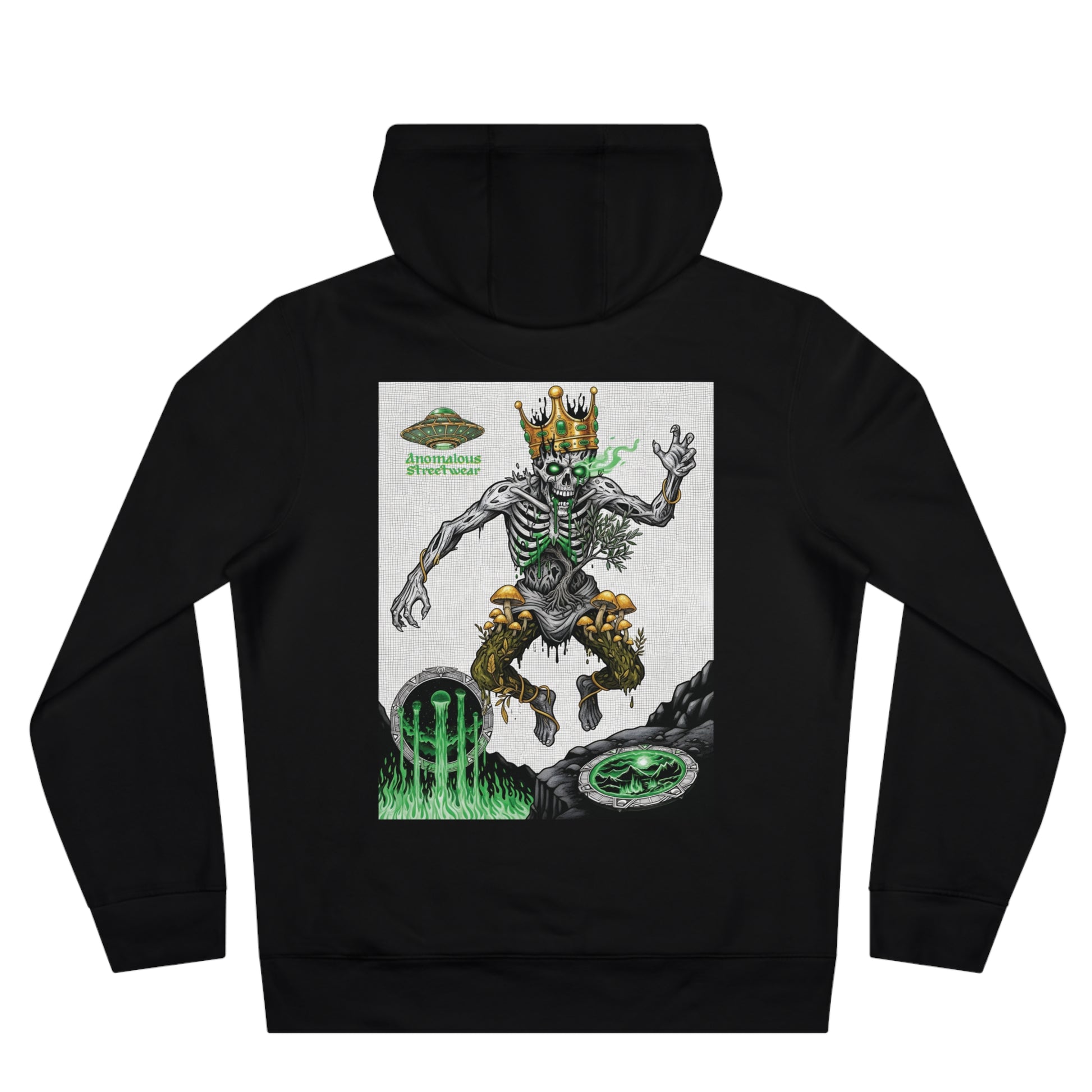 Anomalous Entities: Prince Of Perdition HV1