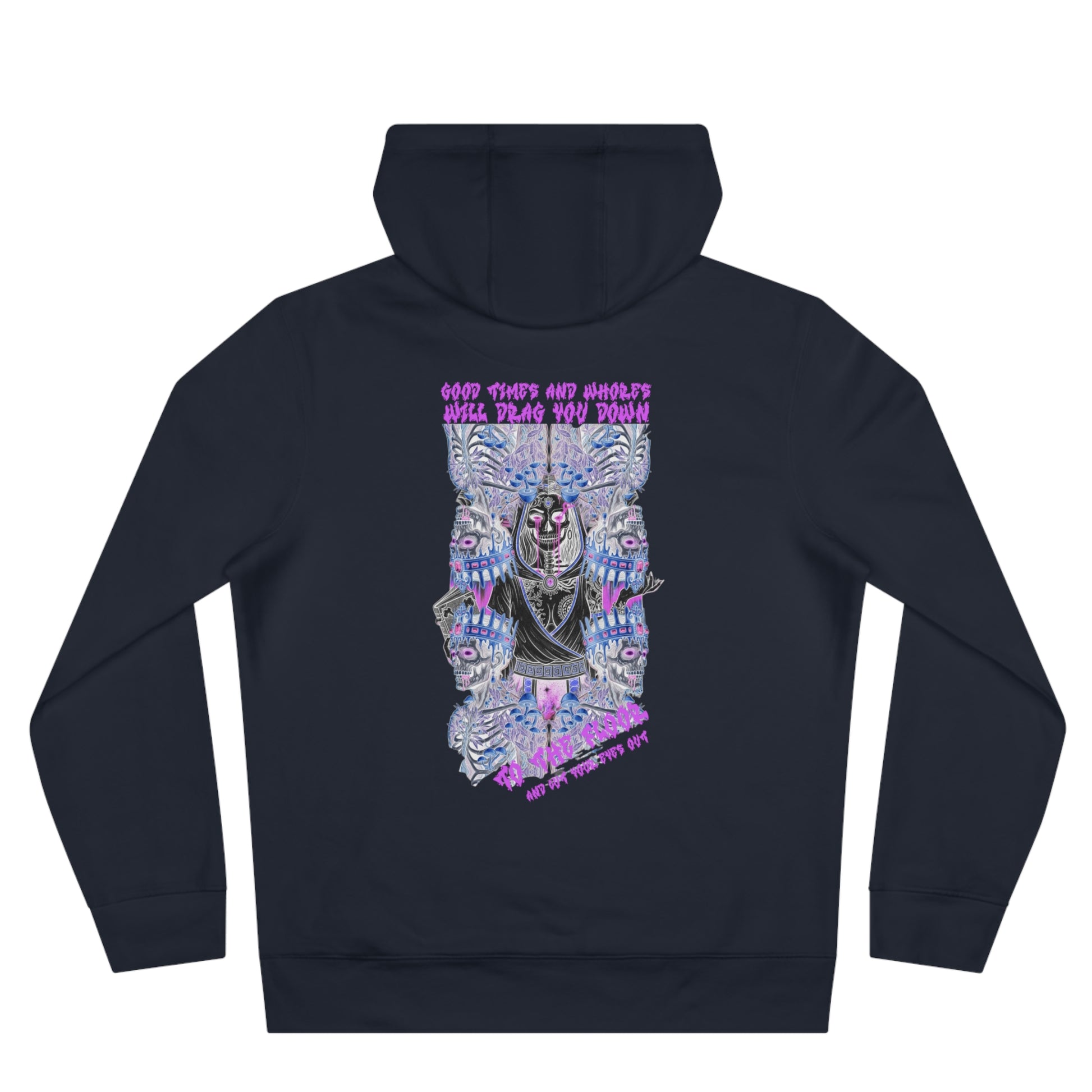 Anomalous Entities: Prince Of Perdition HV2