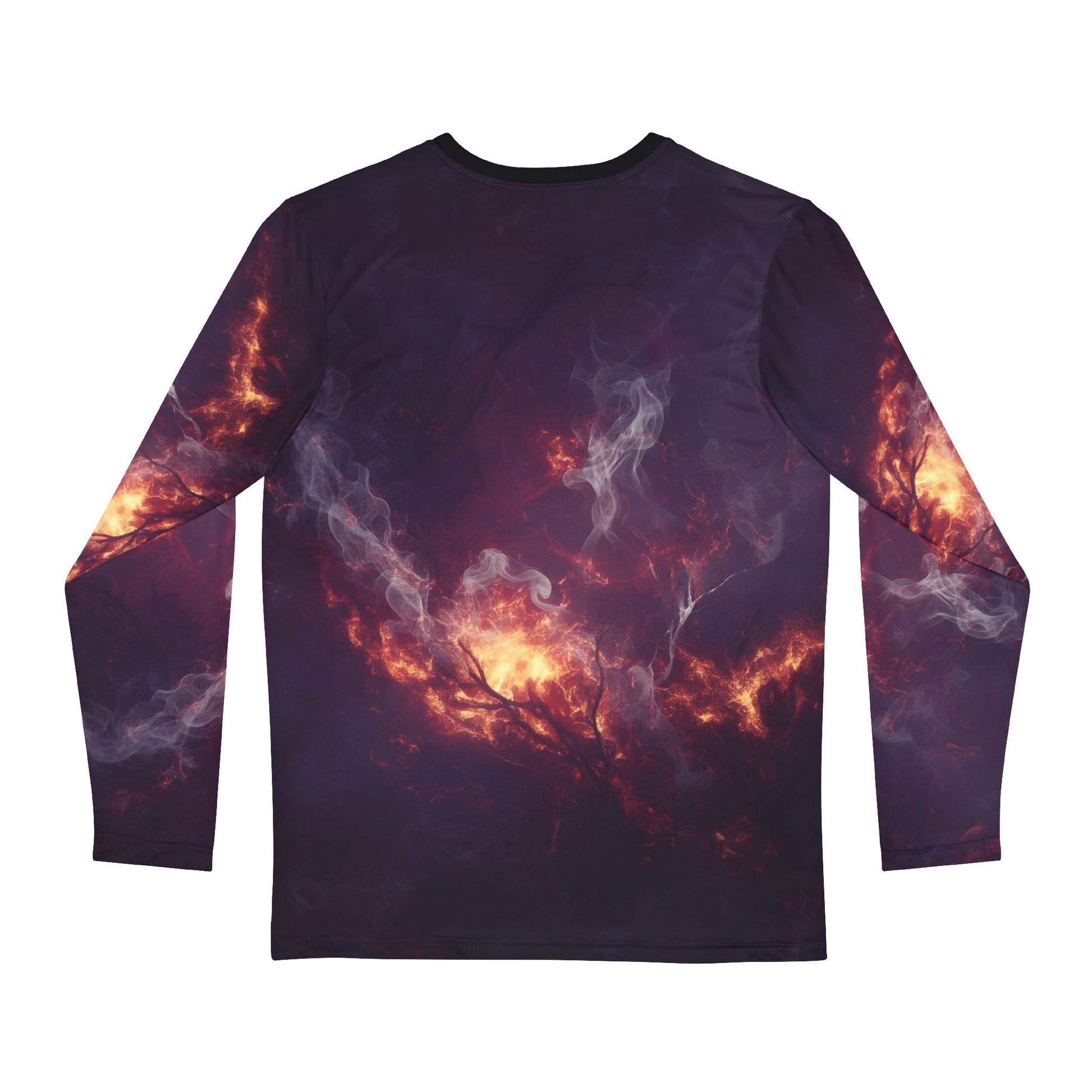 Fall/Winter 2025 Anomalous Streetwear: Anomalous Entities Series SV12