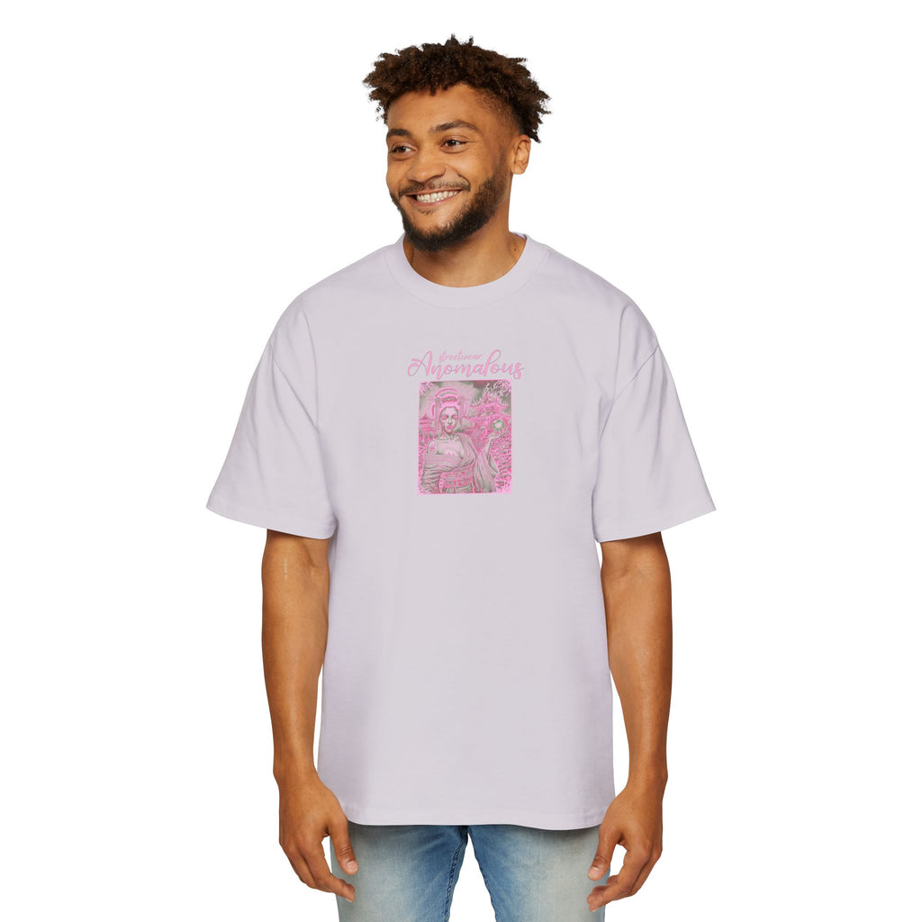 Fall/Winter 2025 Anomalous Streetwear Anomalous Entities: The Lover’s, Satoshi & Sakura V1