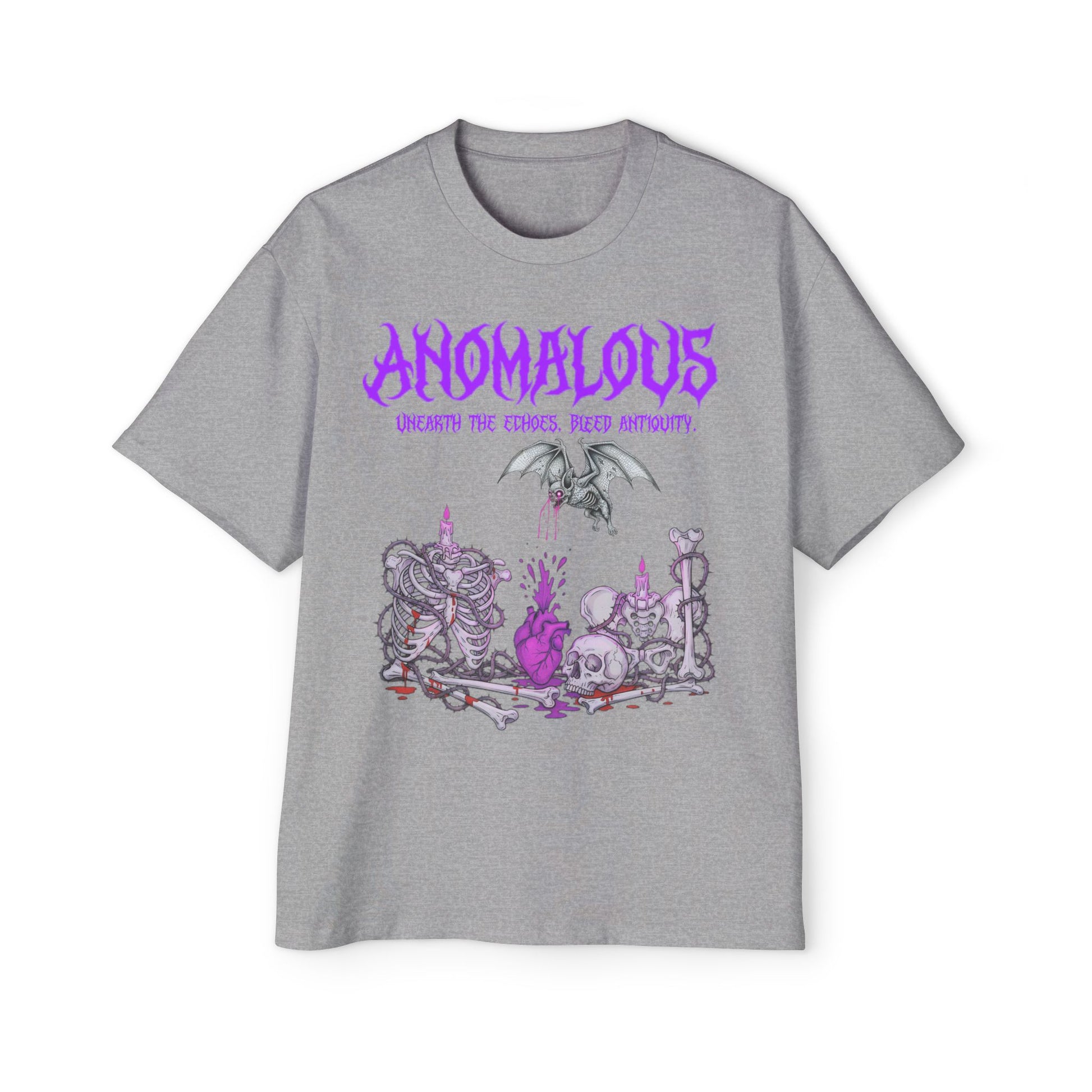 Anomalous Entities: “Ana-nomalous” Witch of Galactic Horror V2