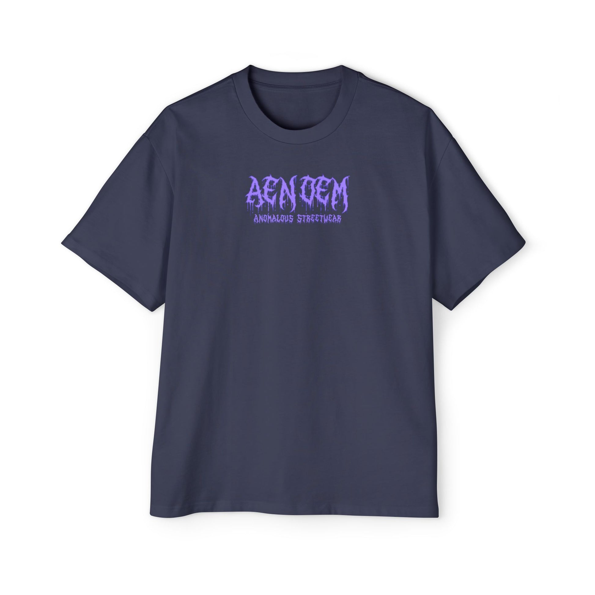 Anomalous Streetwear: Fall of the First Kingdom V1