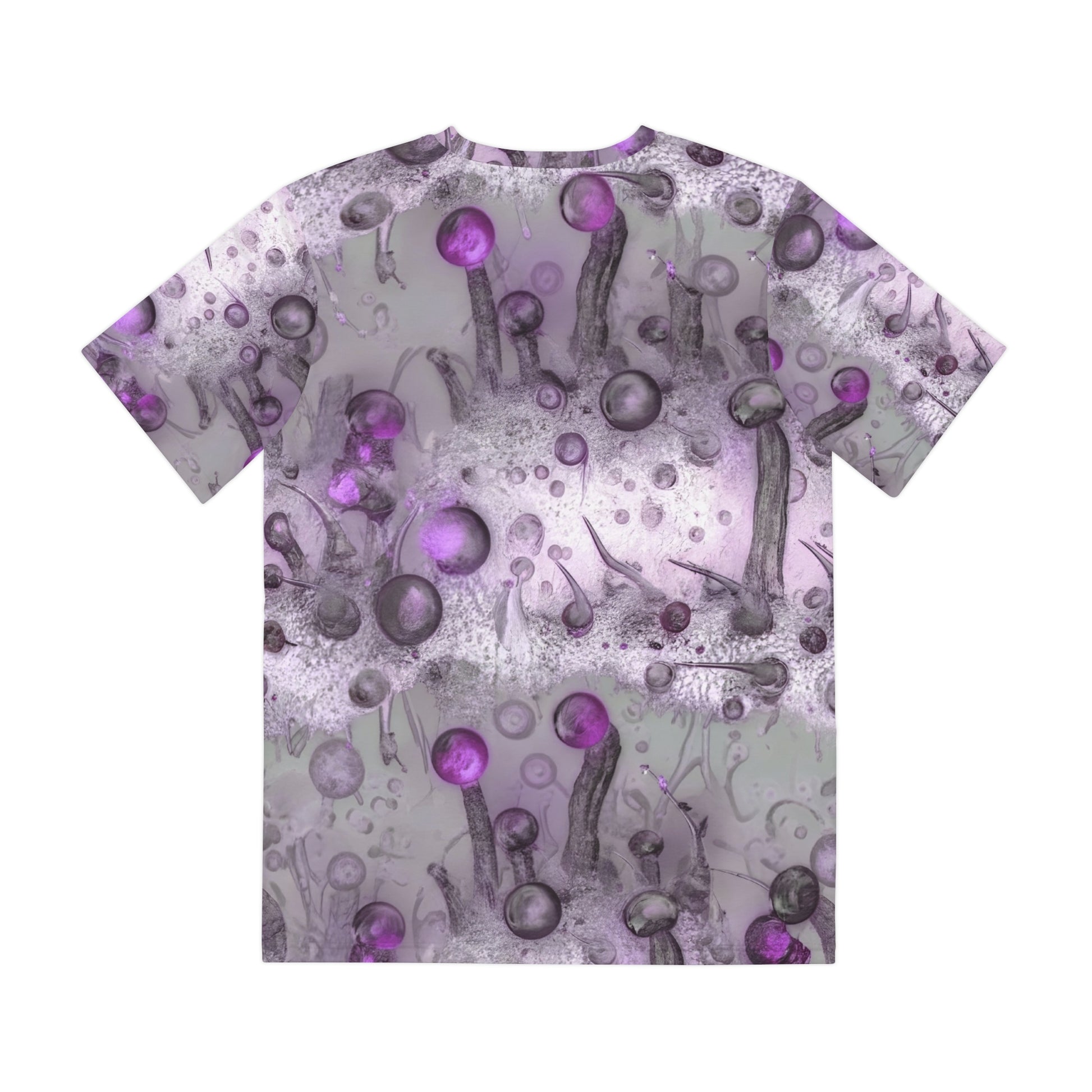 Fall/Winter 2025 Anomalous Streetwear: The Anomalous V4