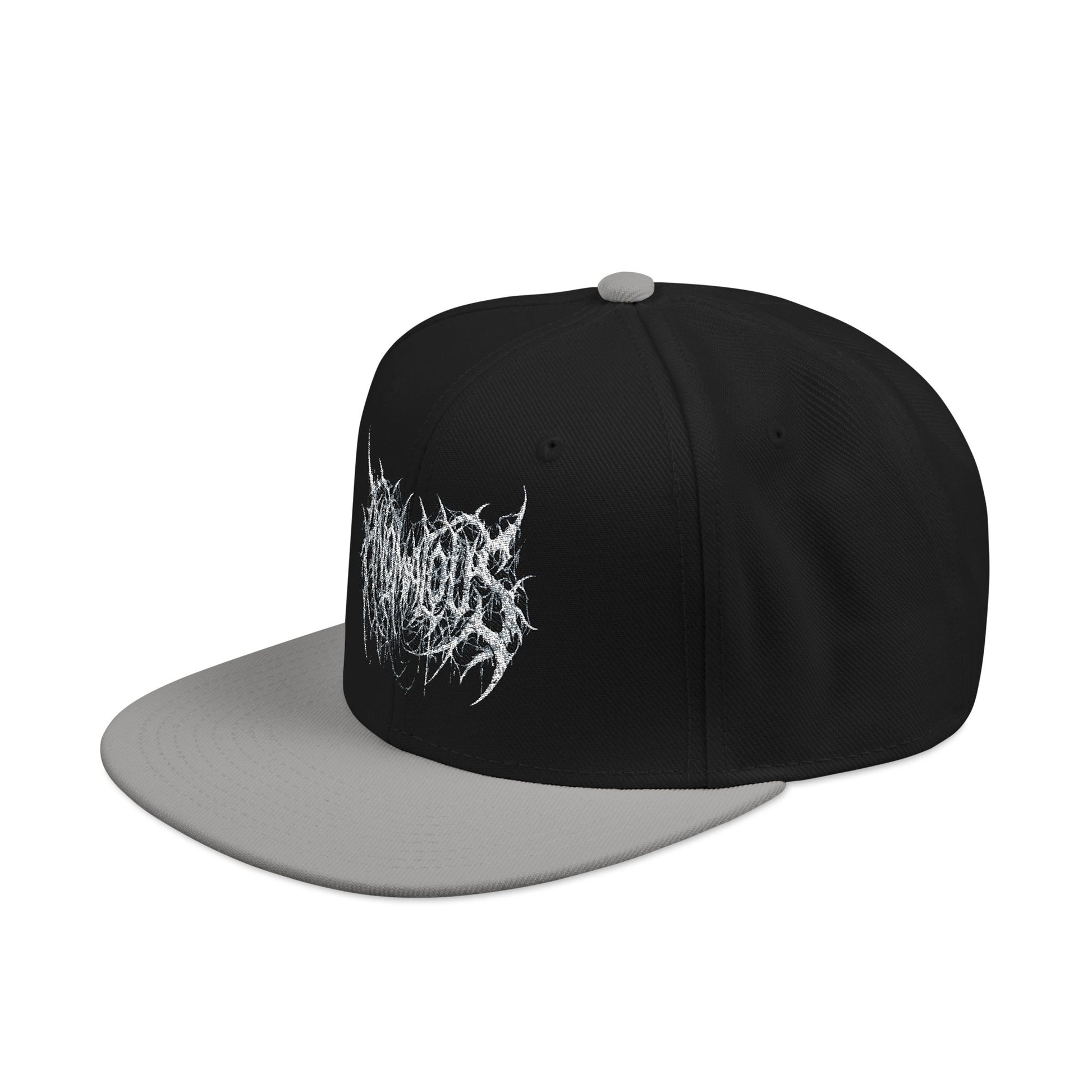 Anomalous TrapLord Division Snapback V2