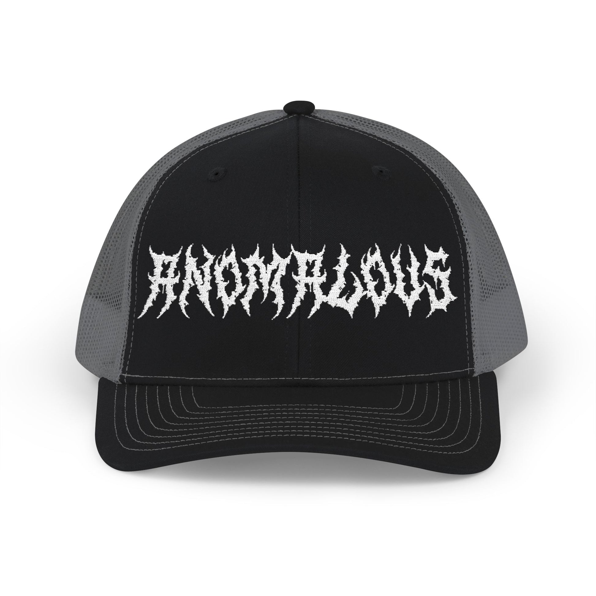 Anomalous Streetwear: Anomalous Miscellaneous THV2