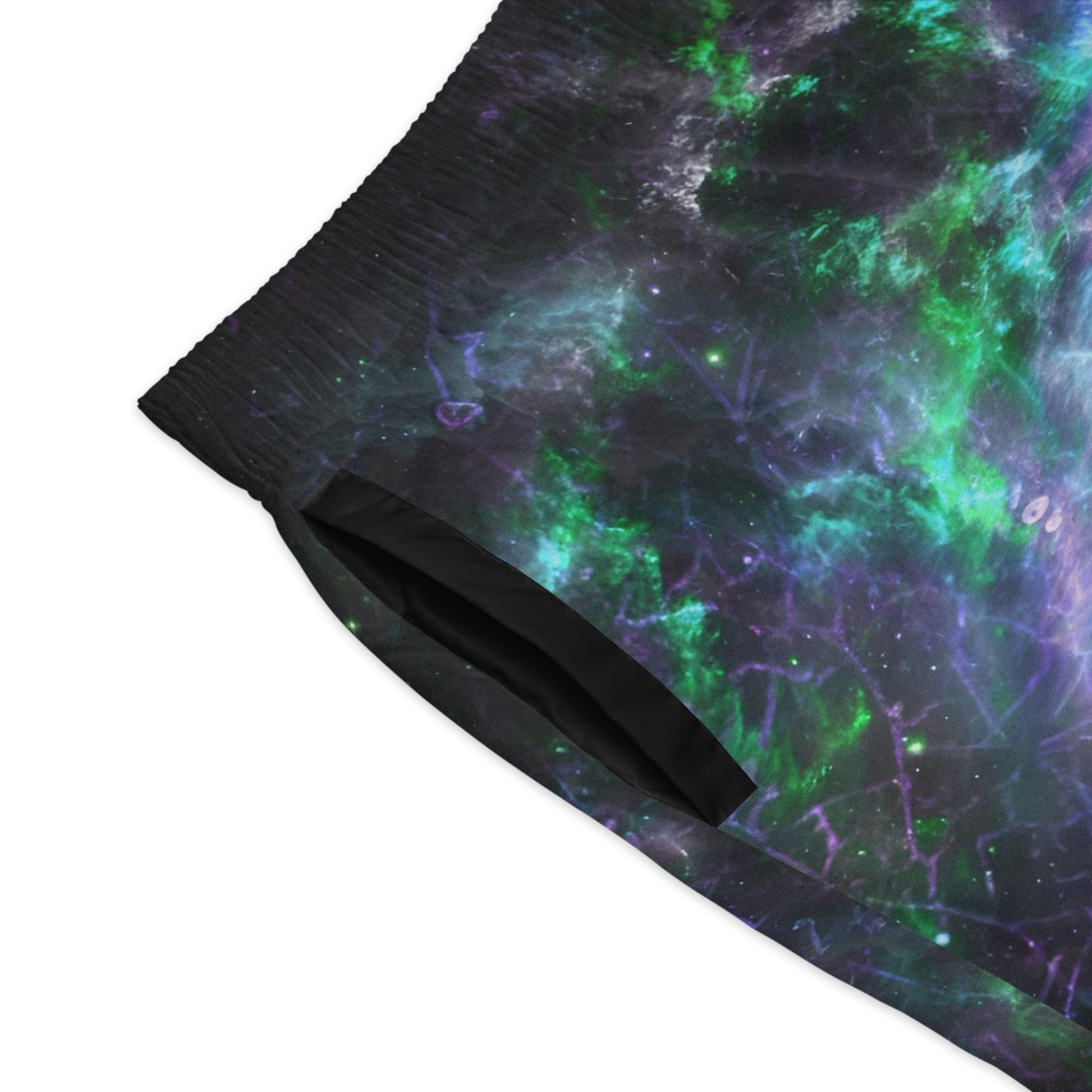 Fall/Winter 2025 Anomalous Streetwear: Anomalous Entities Series JSV4