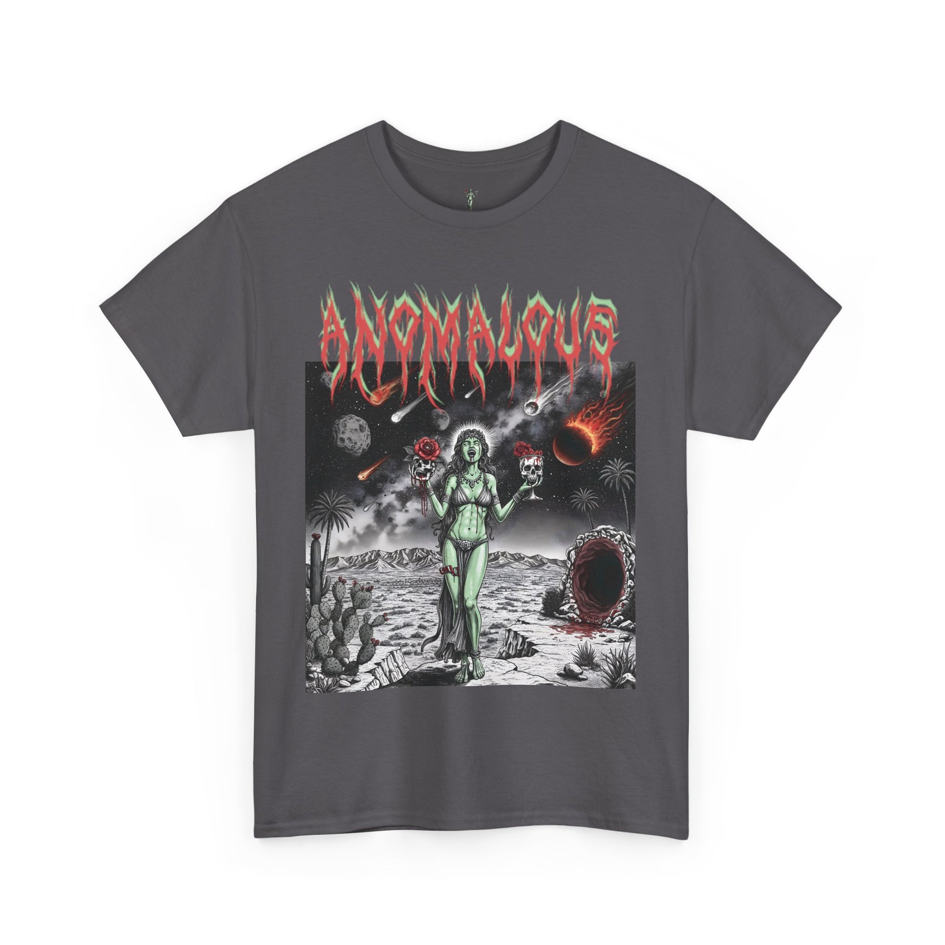 Harbinger of Doom: Anomalous Entity Series Special Edition