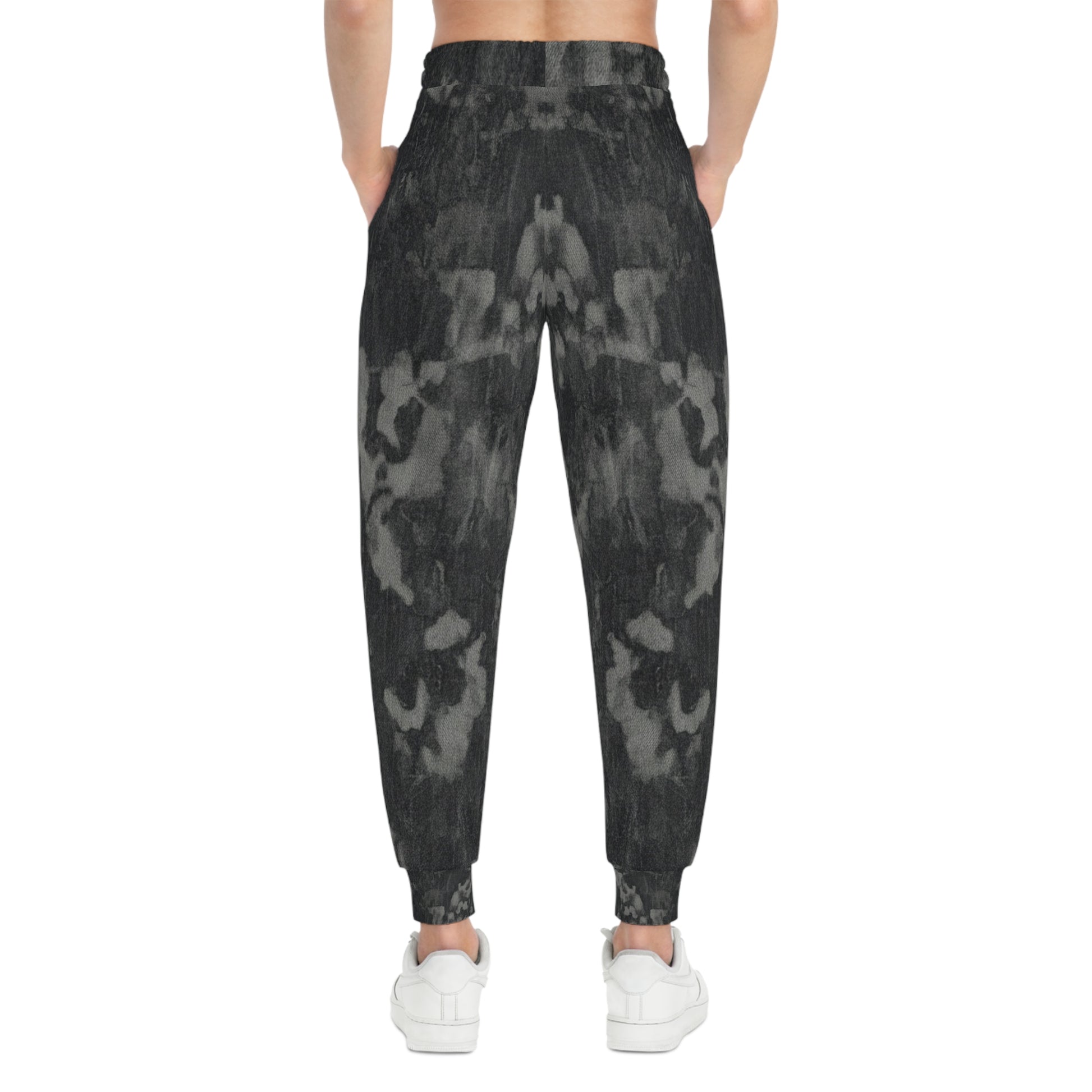 Fall/Winter 2025 Anomalous Streetwear: Anomalous Entities Series ACID WASH JV2