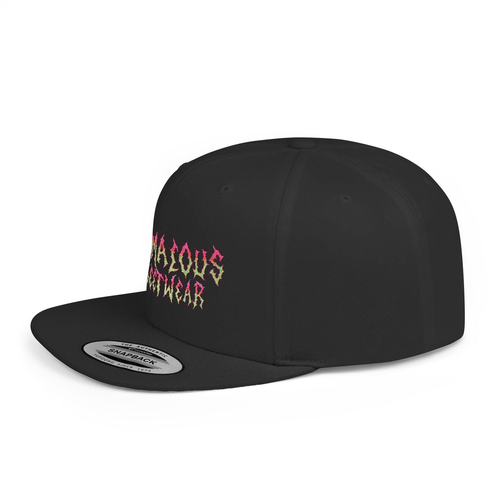 Fall/Winter 2025 Anomalous Streetwear: Anomalous Entities Series HATV1