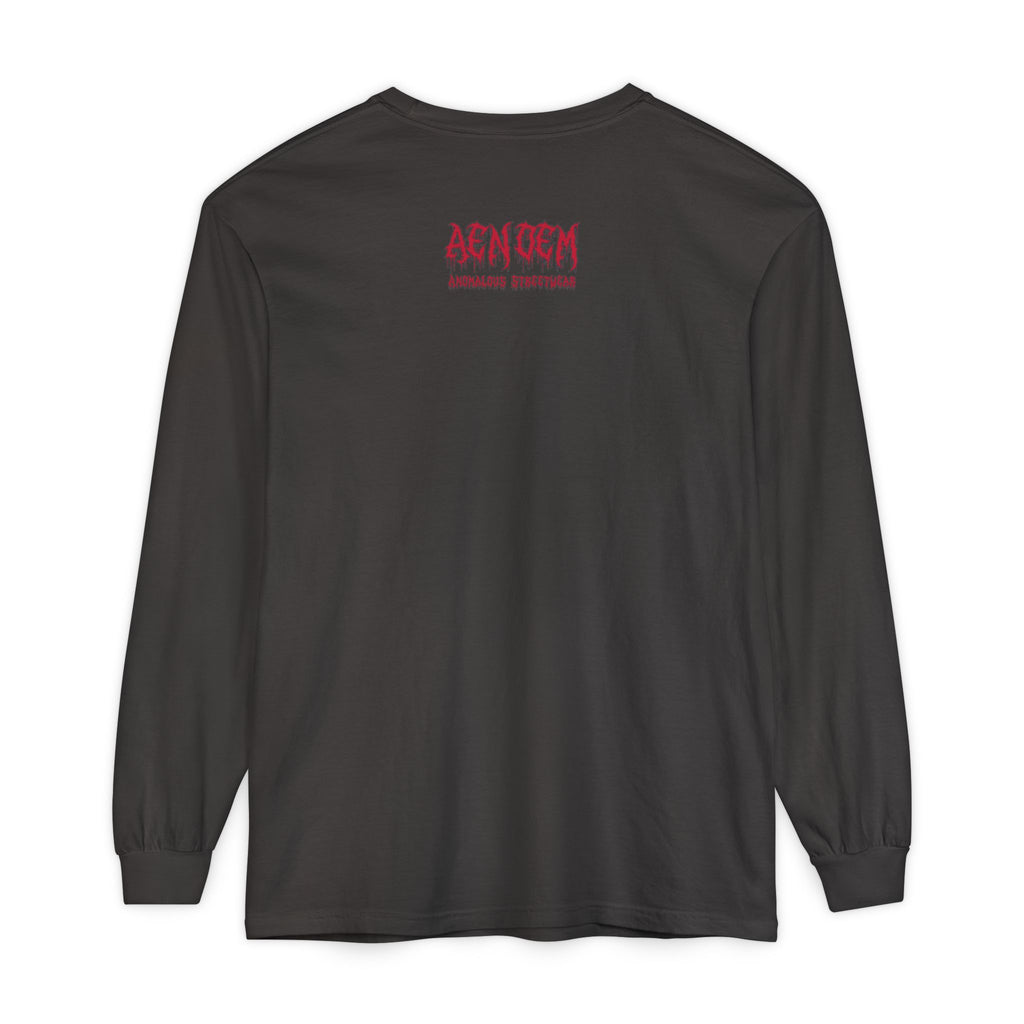 Anomalous Streetwear: Fall of the First Kingdom V6