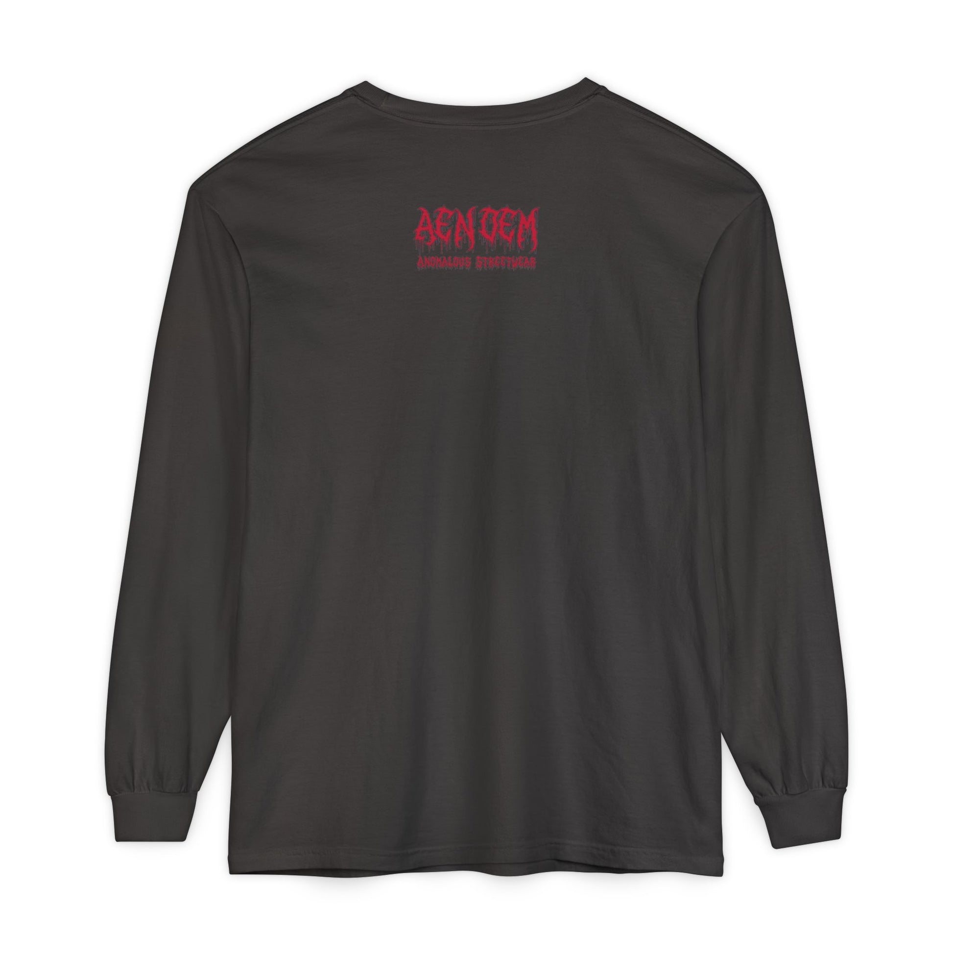 Anomalous Streetwear: Fall of the First Kingdom V6