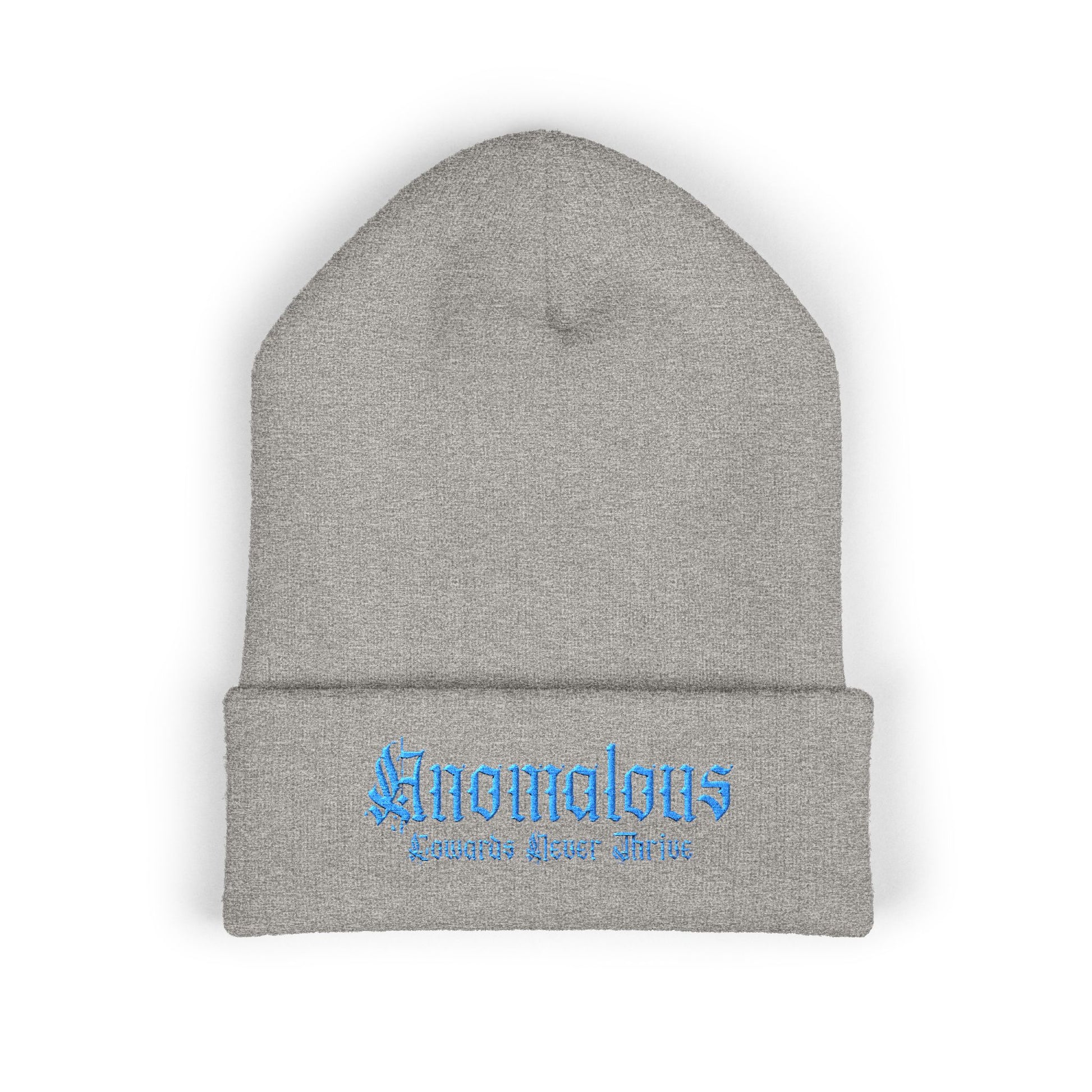 Anomalous Entities: Prince Of Perdition Beanie V2