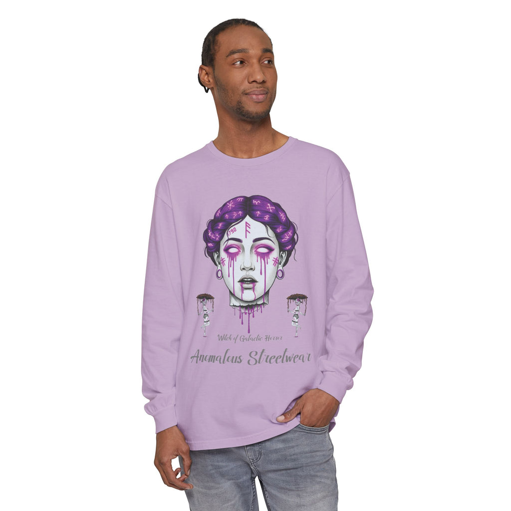 Anomalous Entities: “Ana-nomalous” Witch of Galactic Horror V3