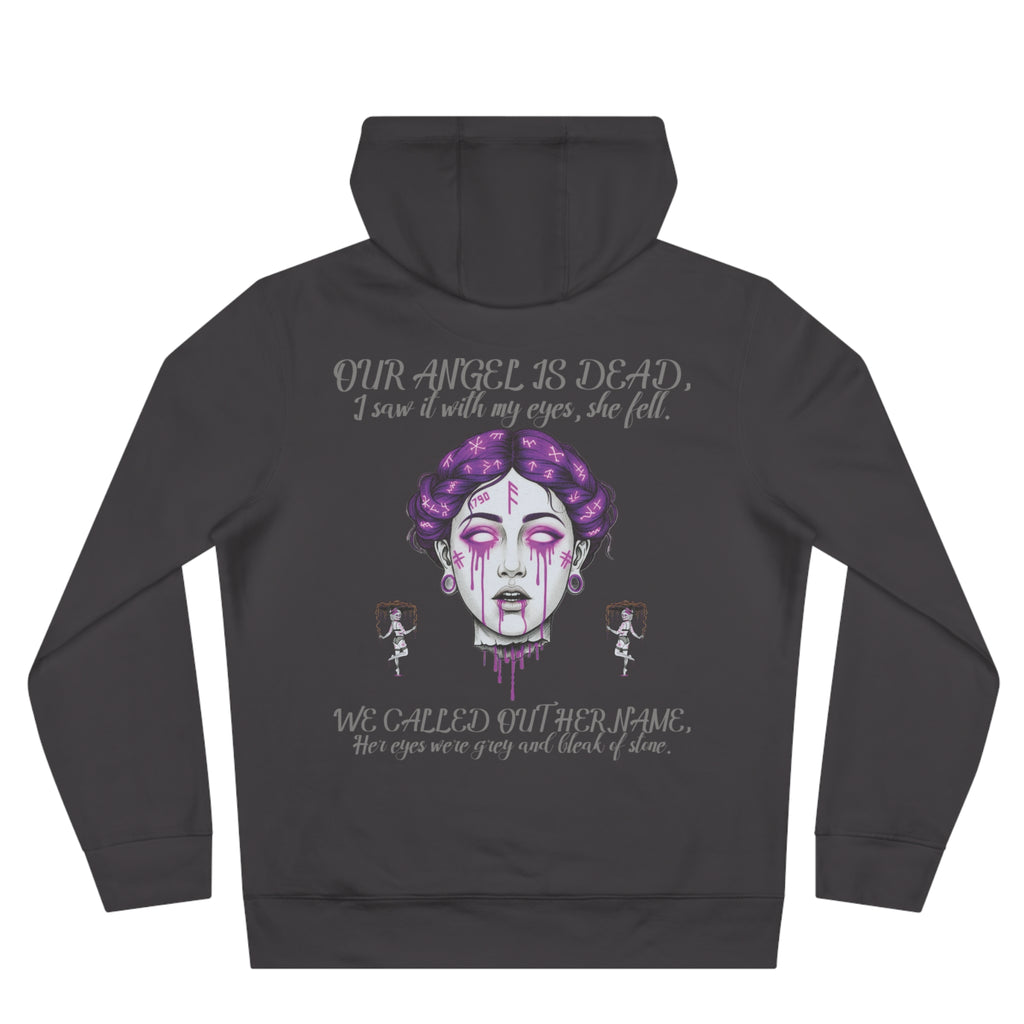 Anomalous Entities: “Ana-nomalous” Witch of Galactic Horror HV1