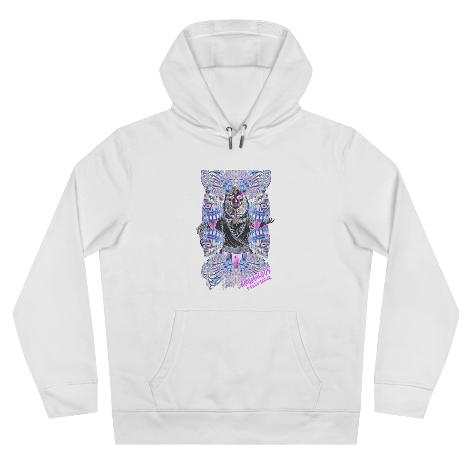 Anomalous Entities: Prince Of Perdition HV2