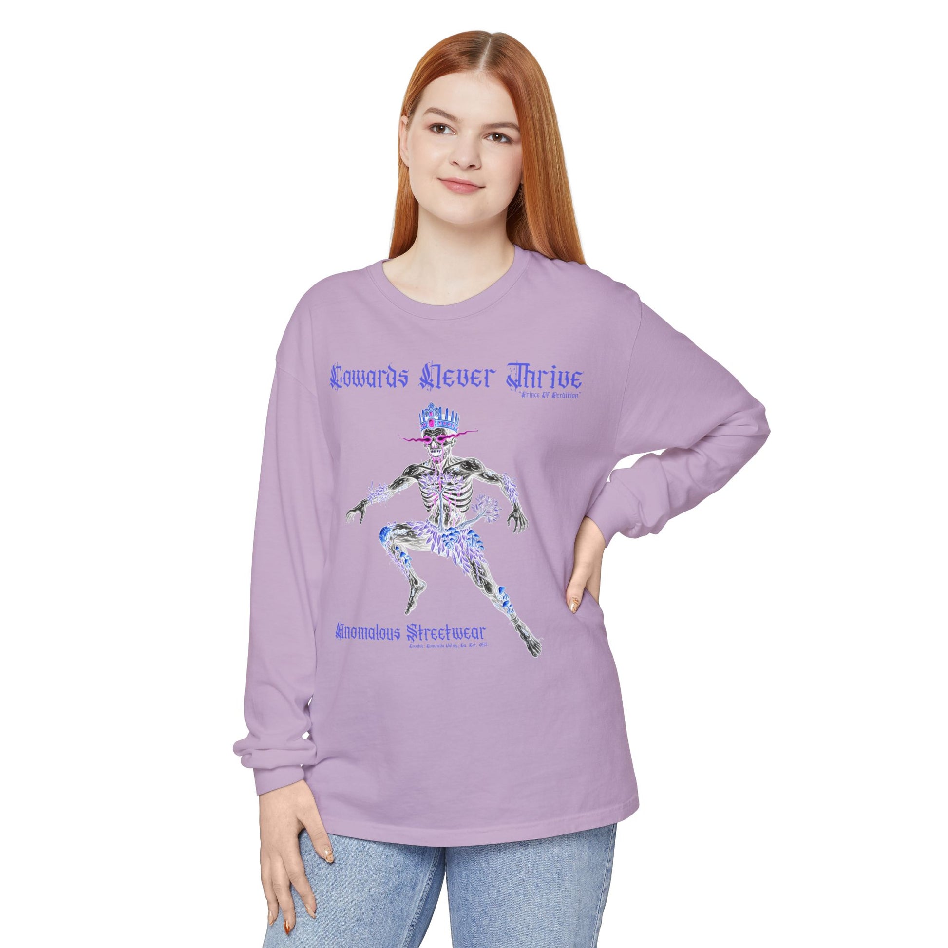 Anomalous Entities: Prince Of Perdition Special Edition