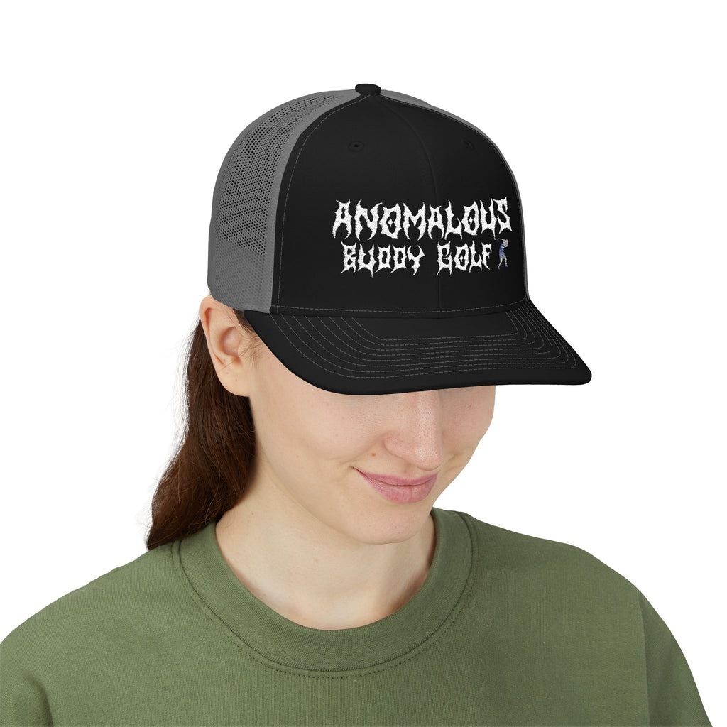 Anomalous Streetwear: Anomalous Buddy Golf THV1