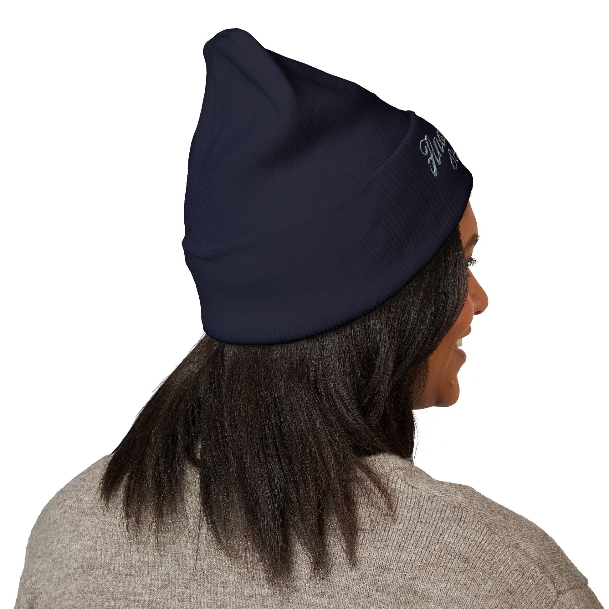 Anomalous Entities: Prince Of Perdition Beanie V1