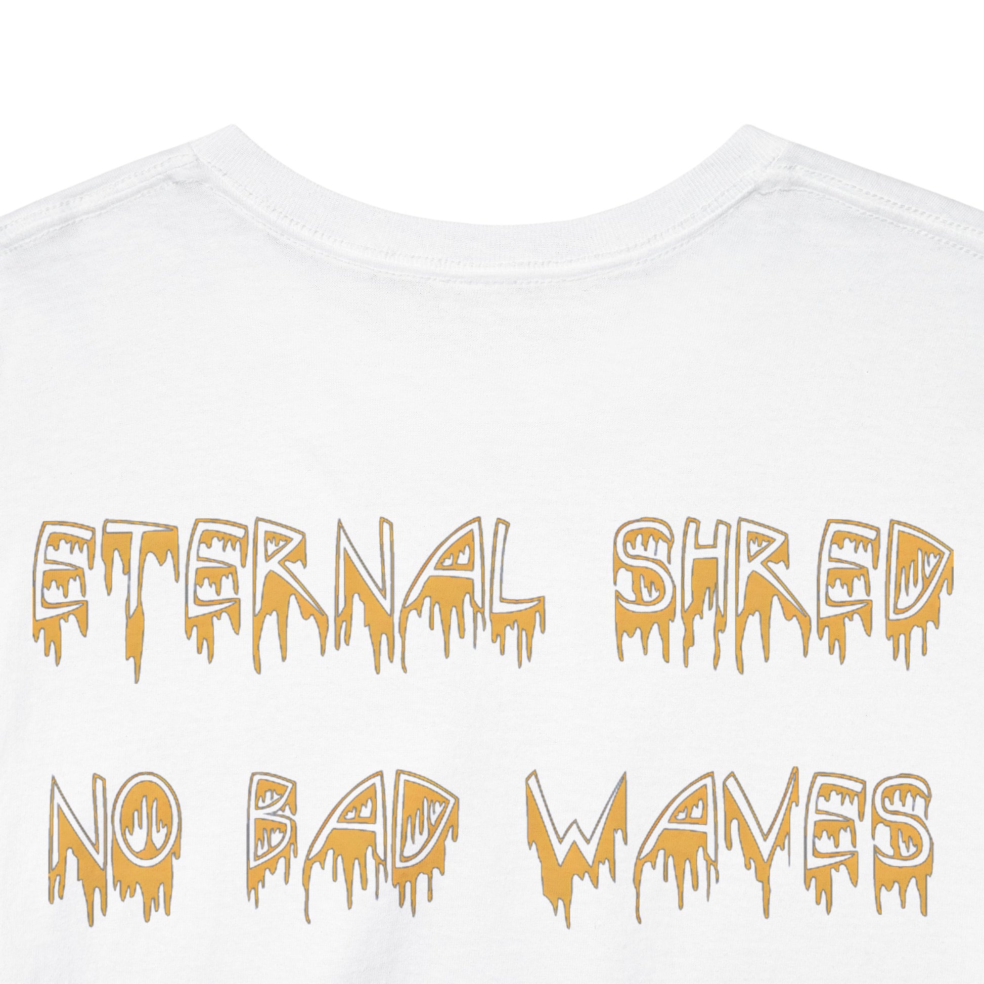 Anomalous Streetwear Oceanic Enigma’s V1