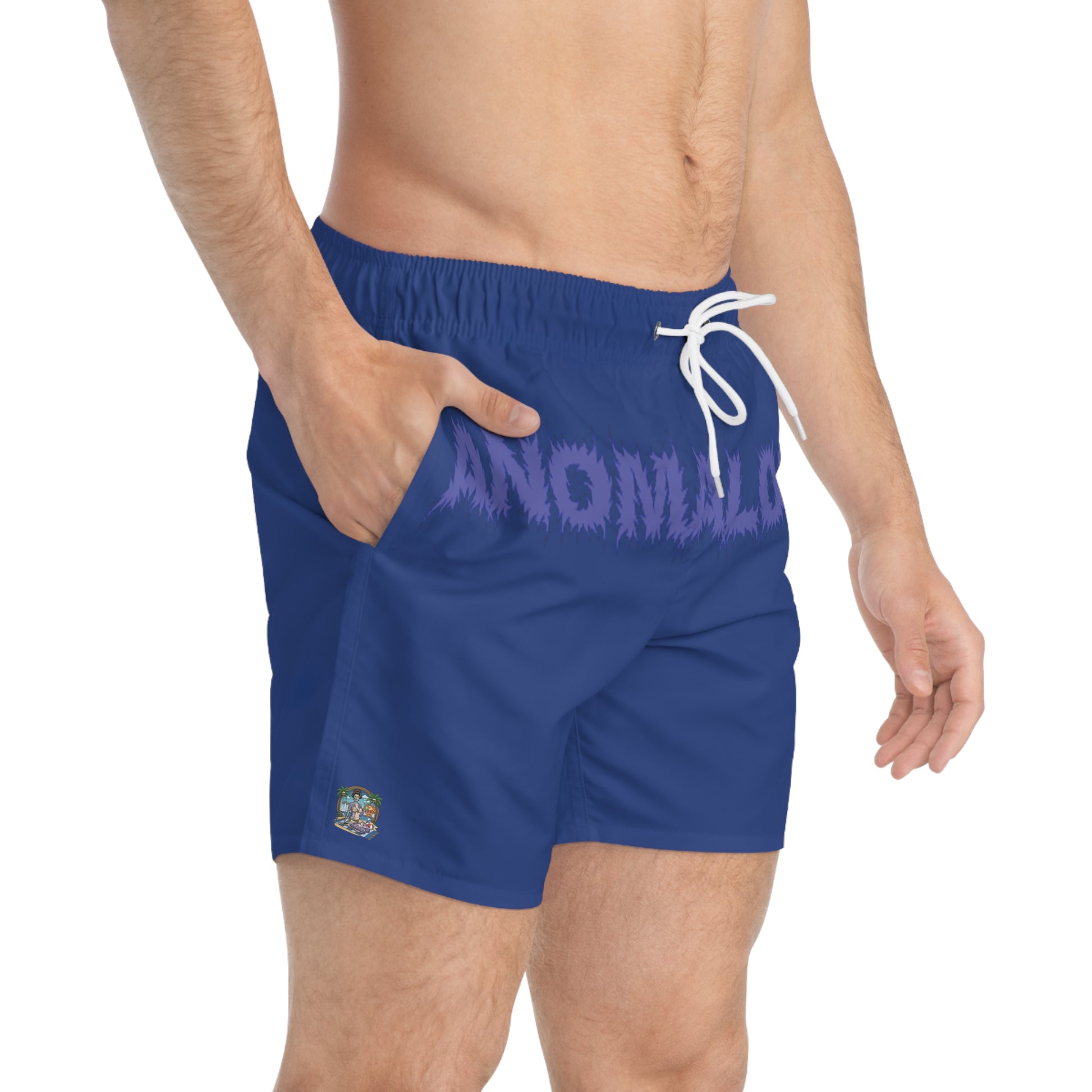 Sakura Fun In The Sun Swim Shorts V2